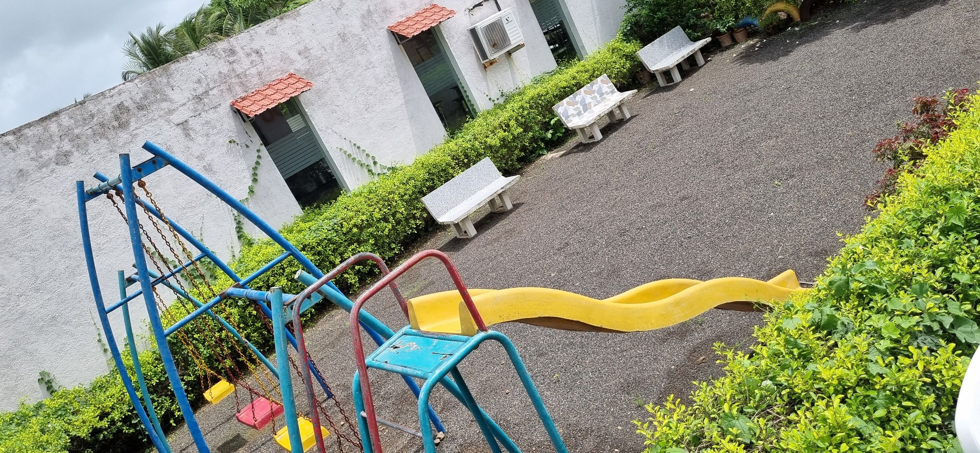 Patang Family Resort