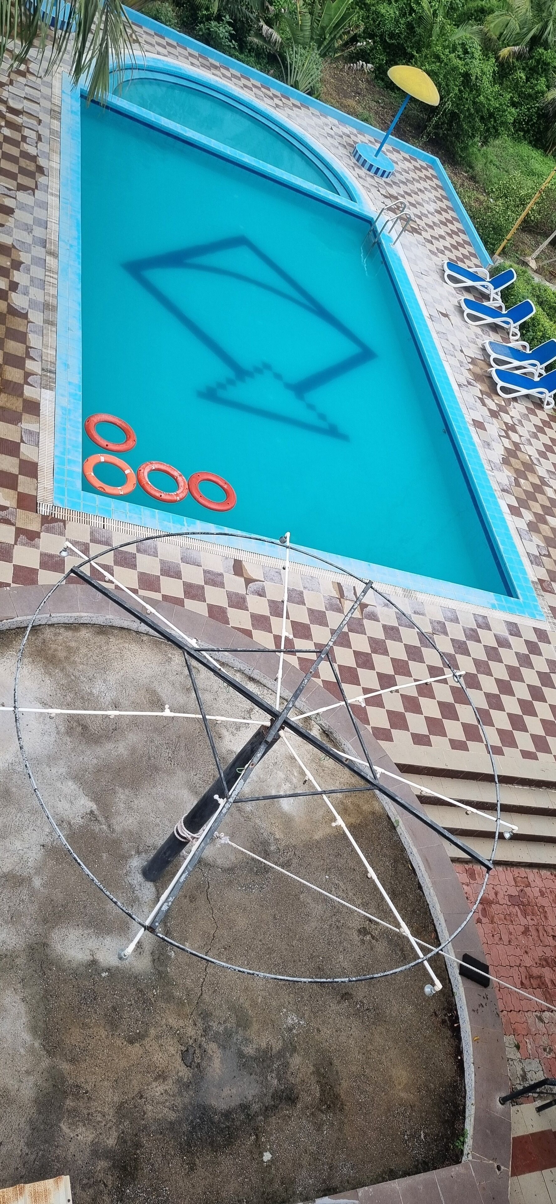 Patang Family Resort