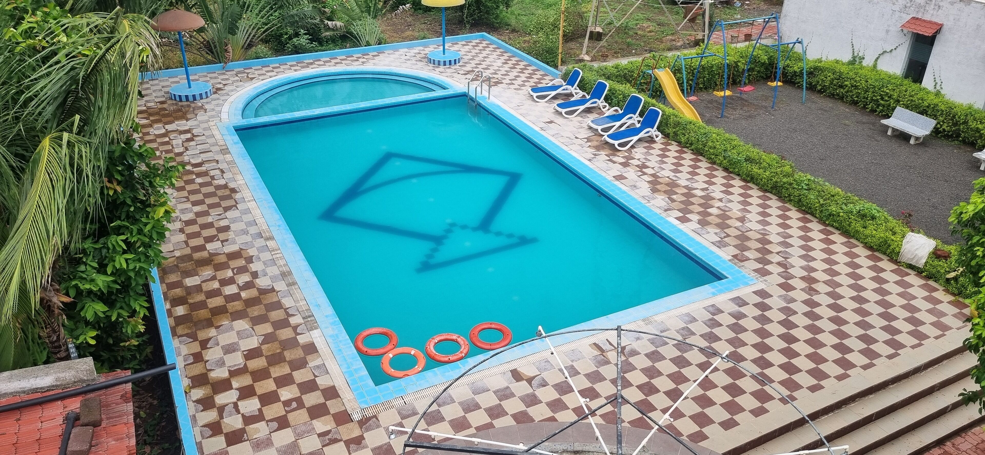 Patang Family Resort