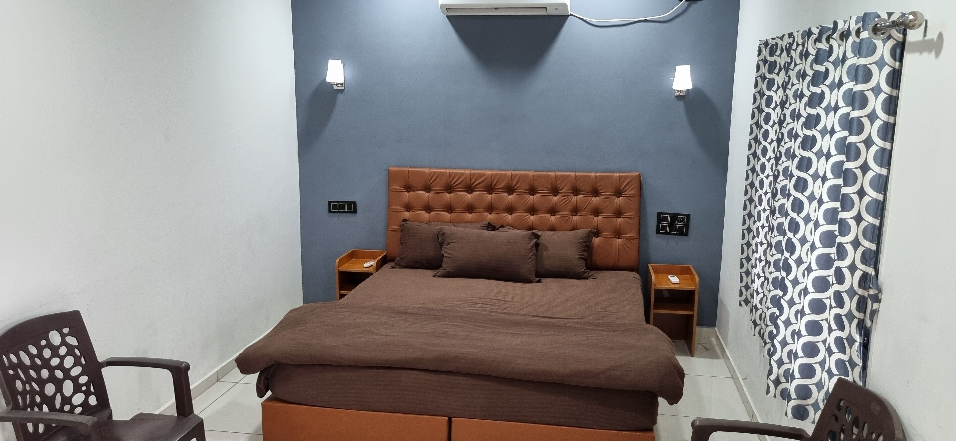 Patang Family Resort