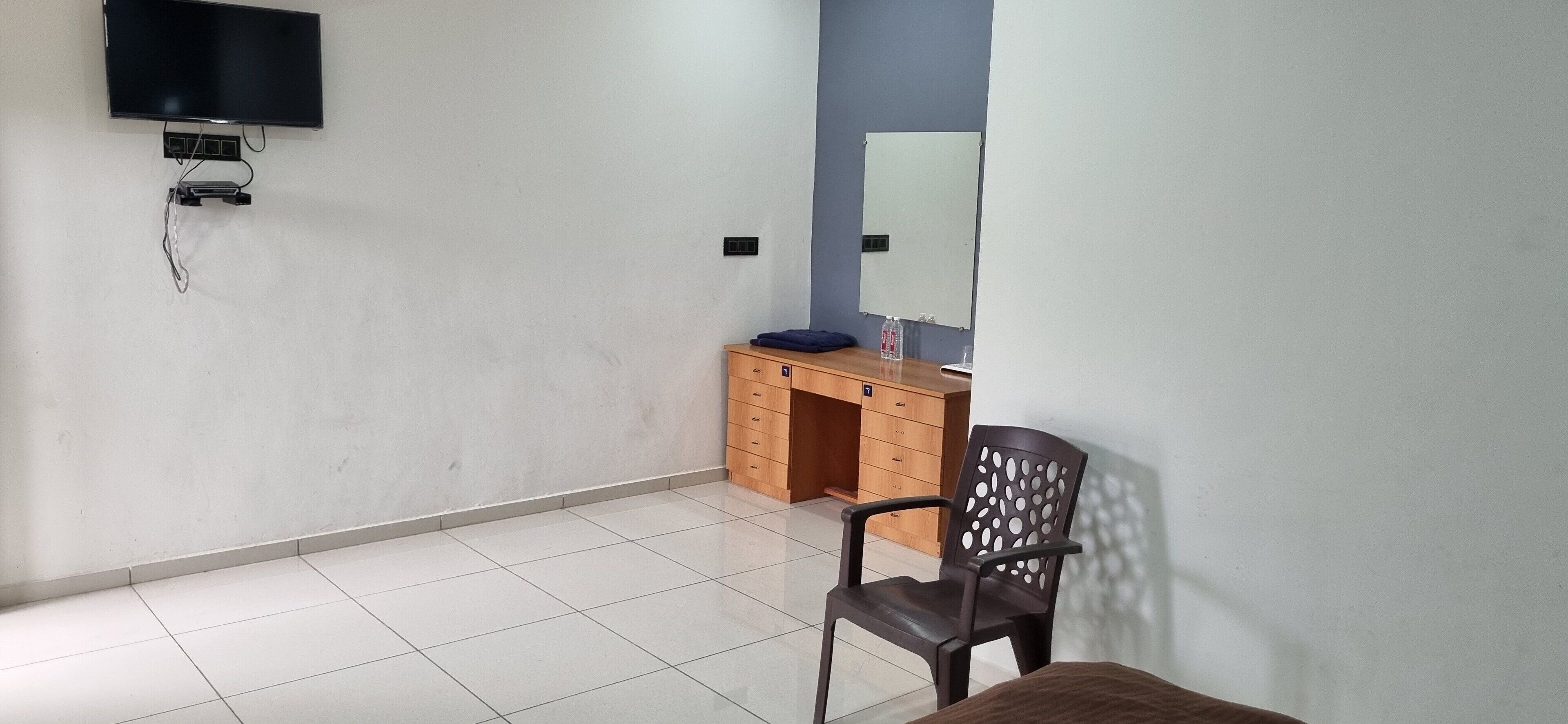 Patang Family Resort