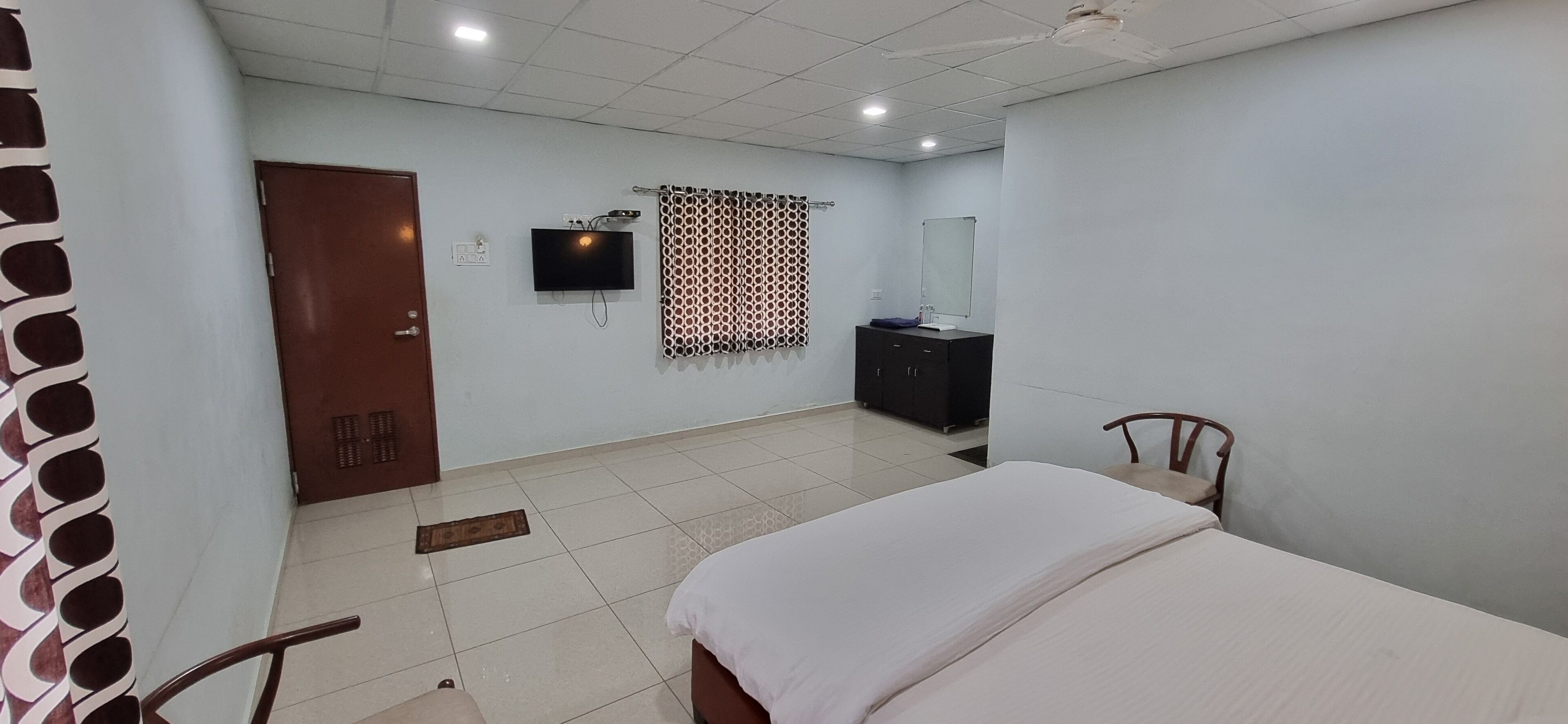 Patang Family Resort