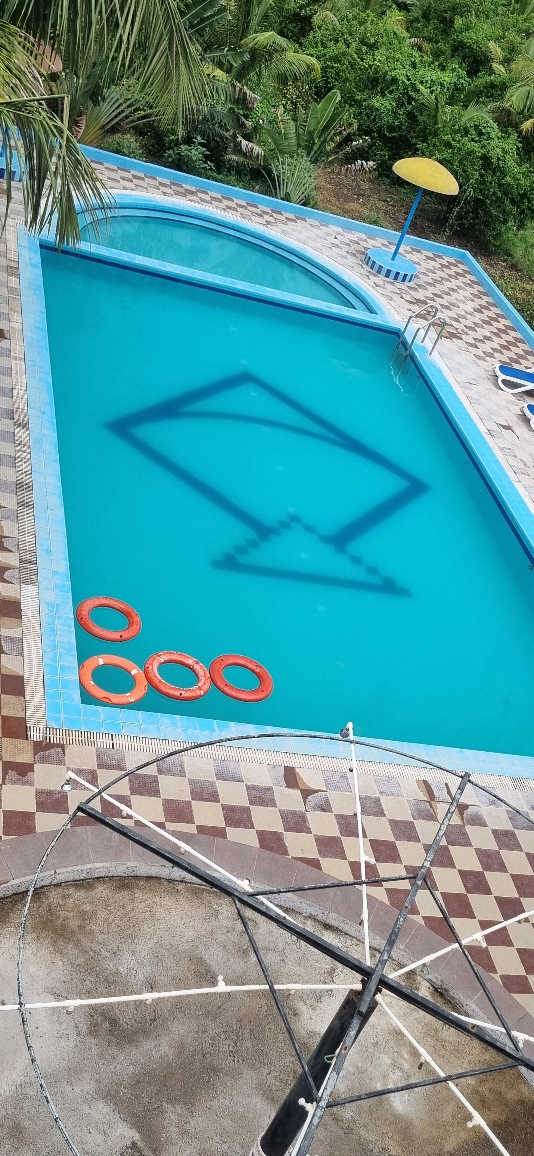 Patang Family Resort