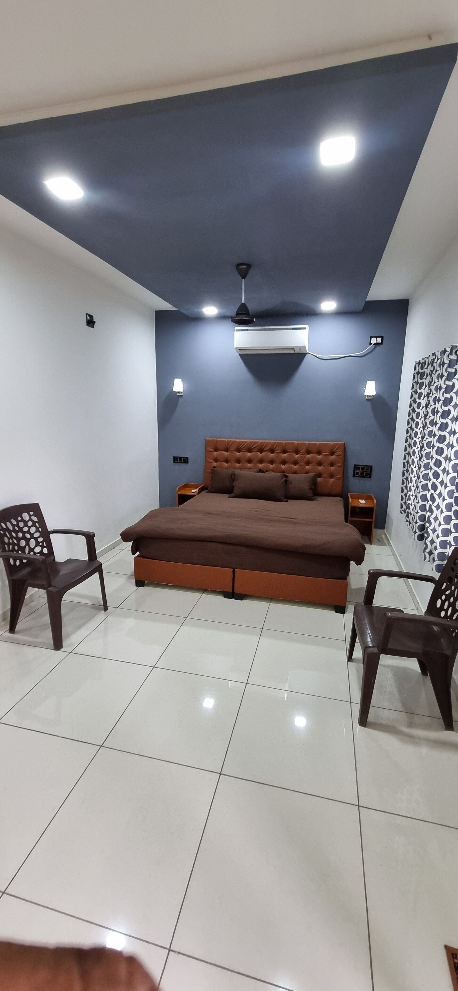 Patang Family Resort