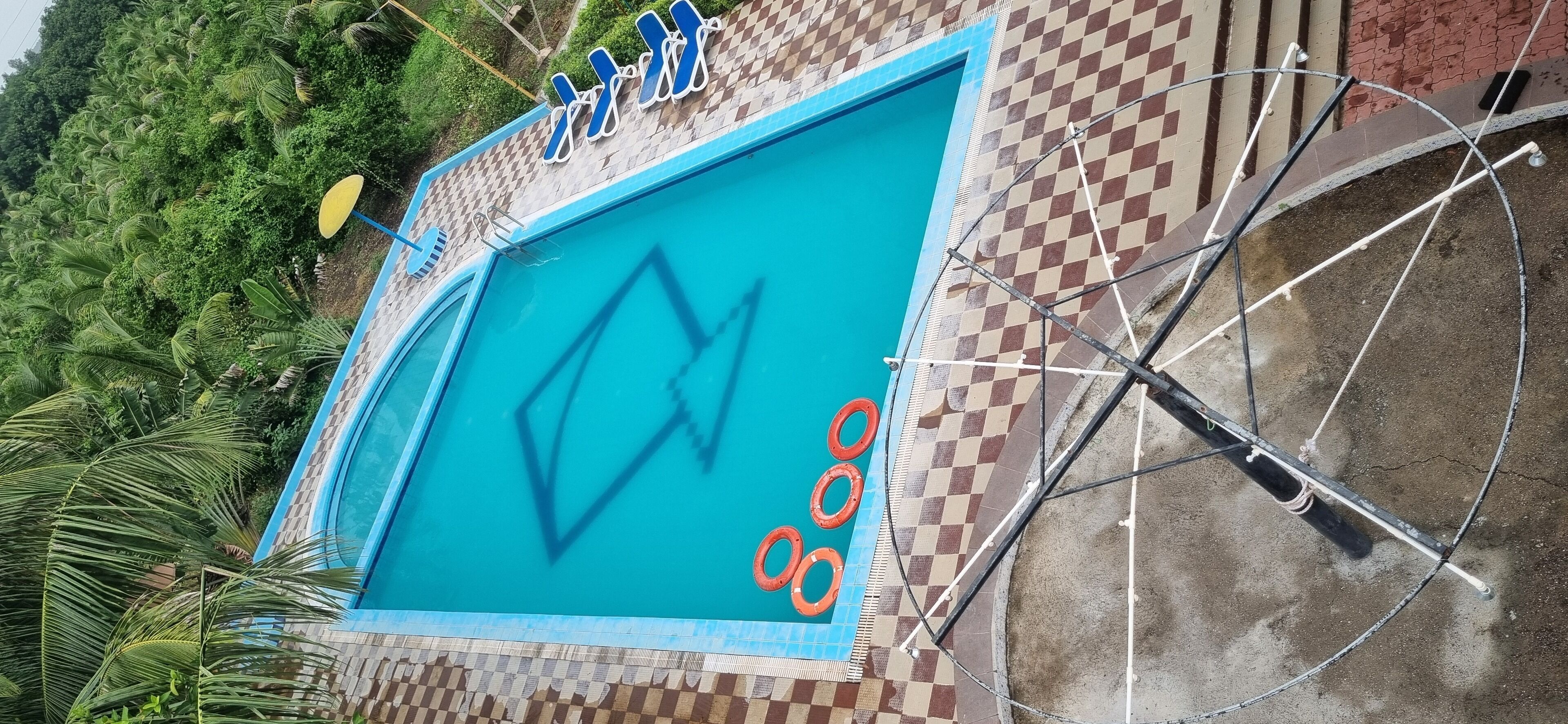 Patang Family Resort