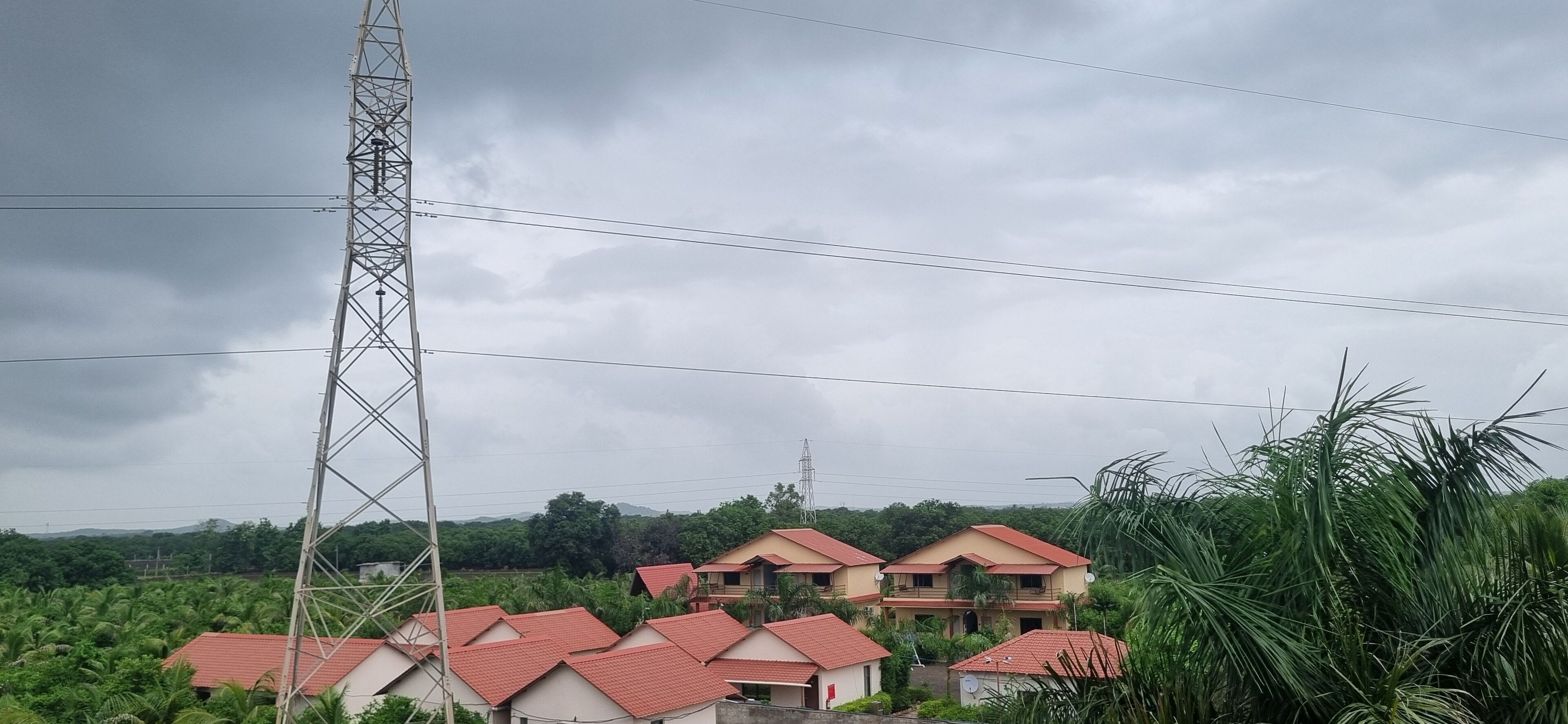 Patang Family Resort