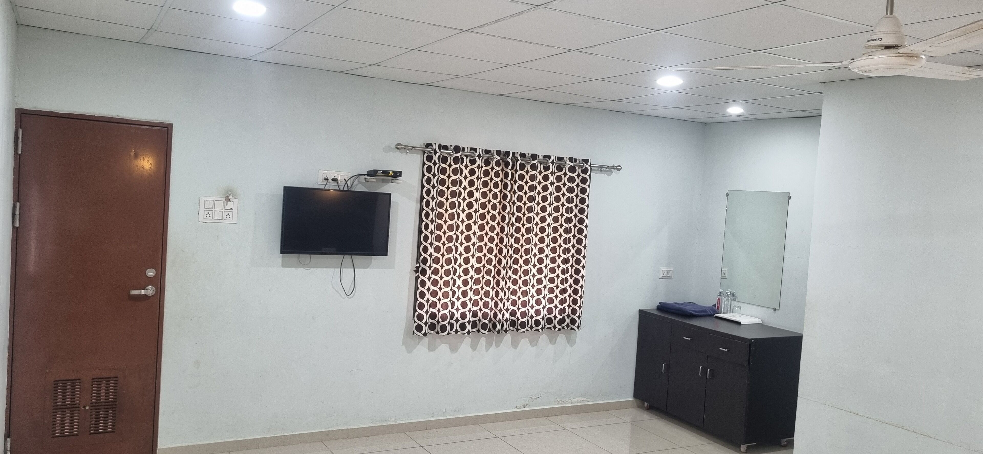 Patang Family Resort