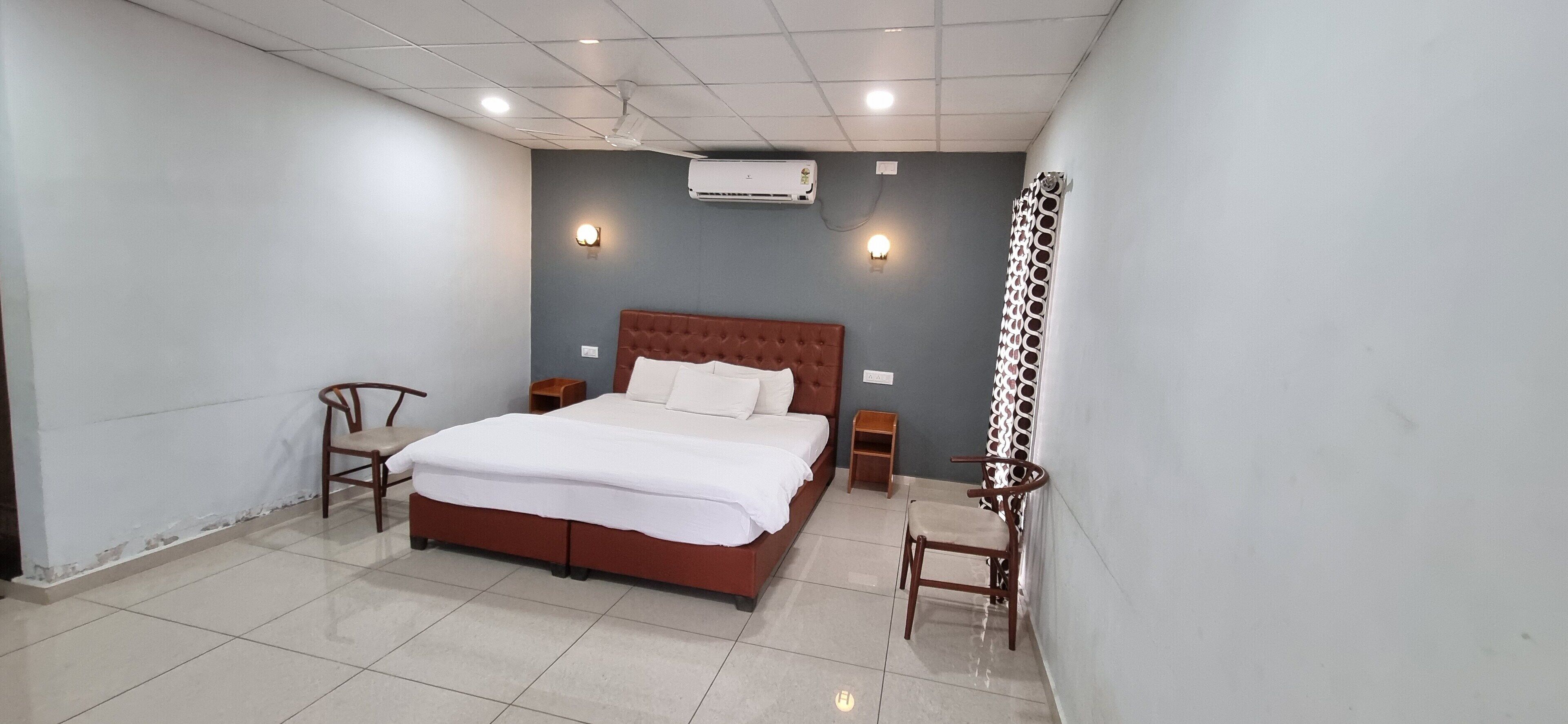 Patang Family Resort