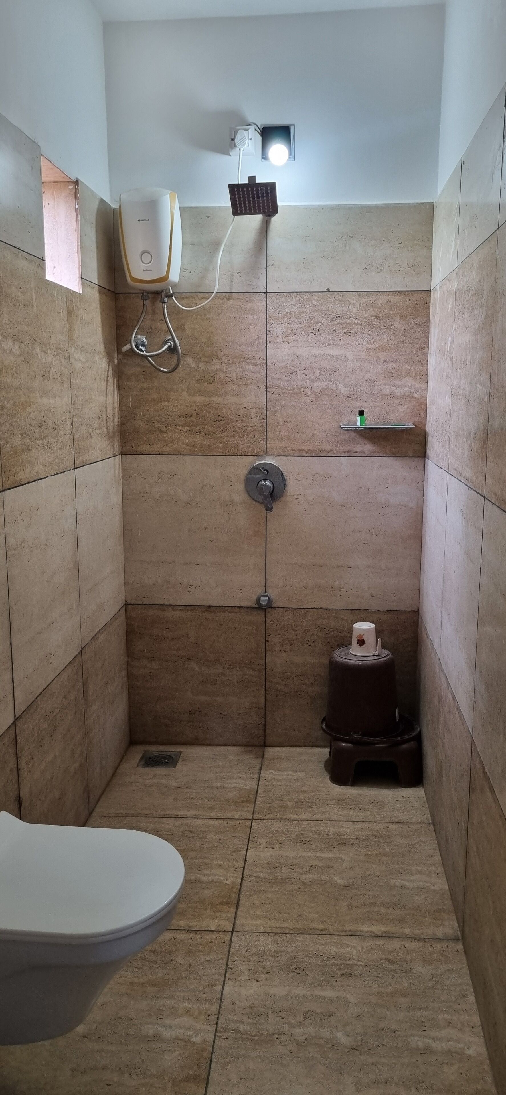 Patang Family Resort