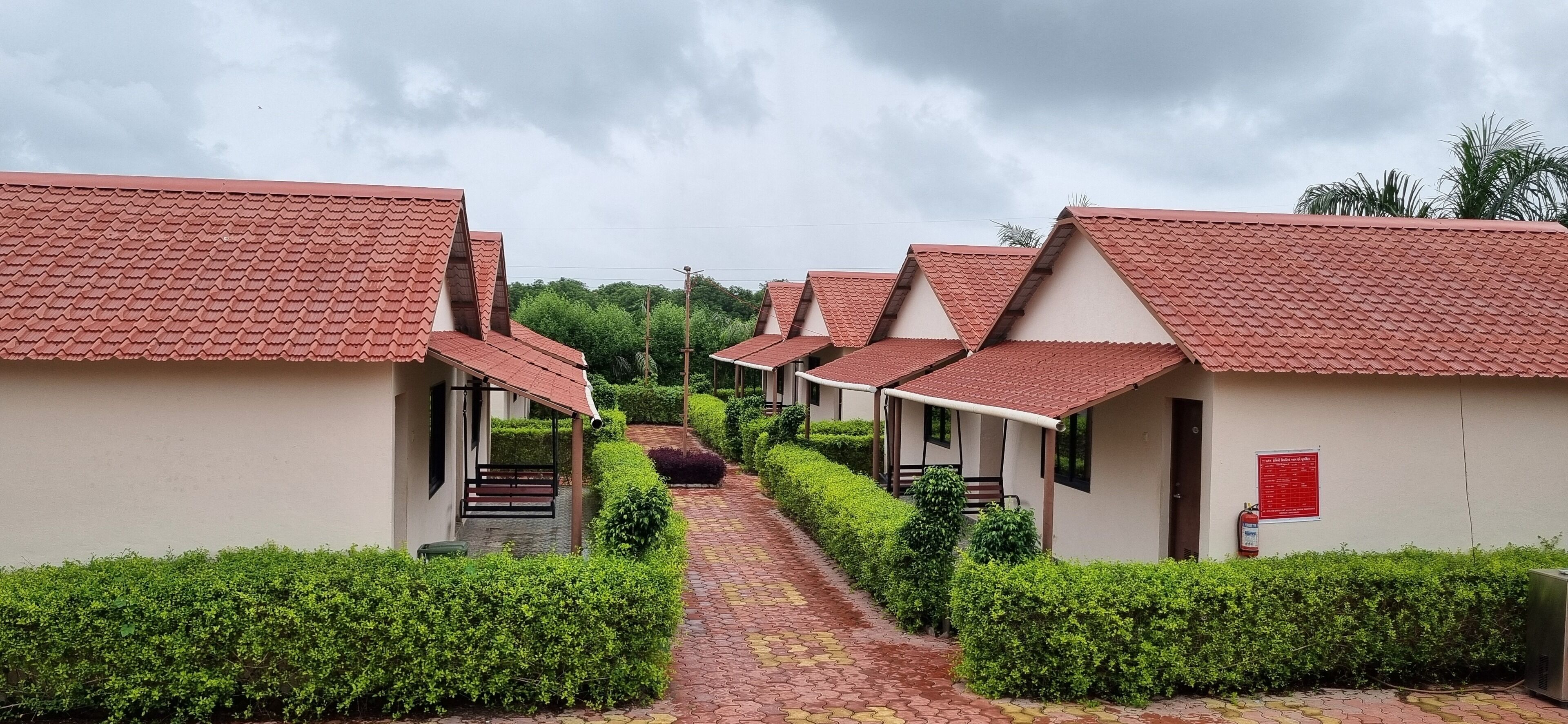 Patang Family Resort