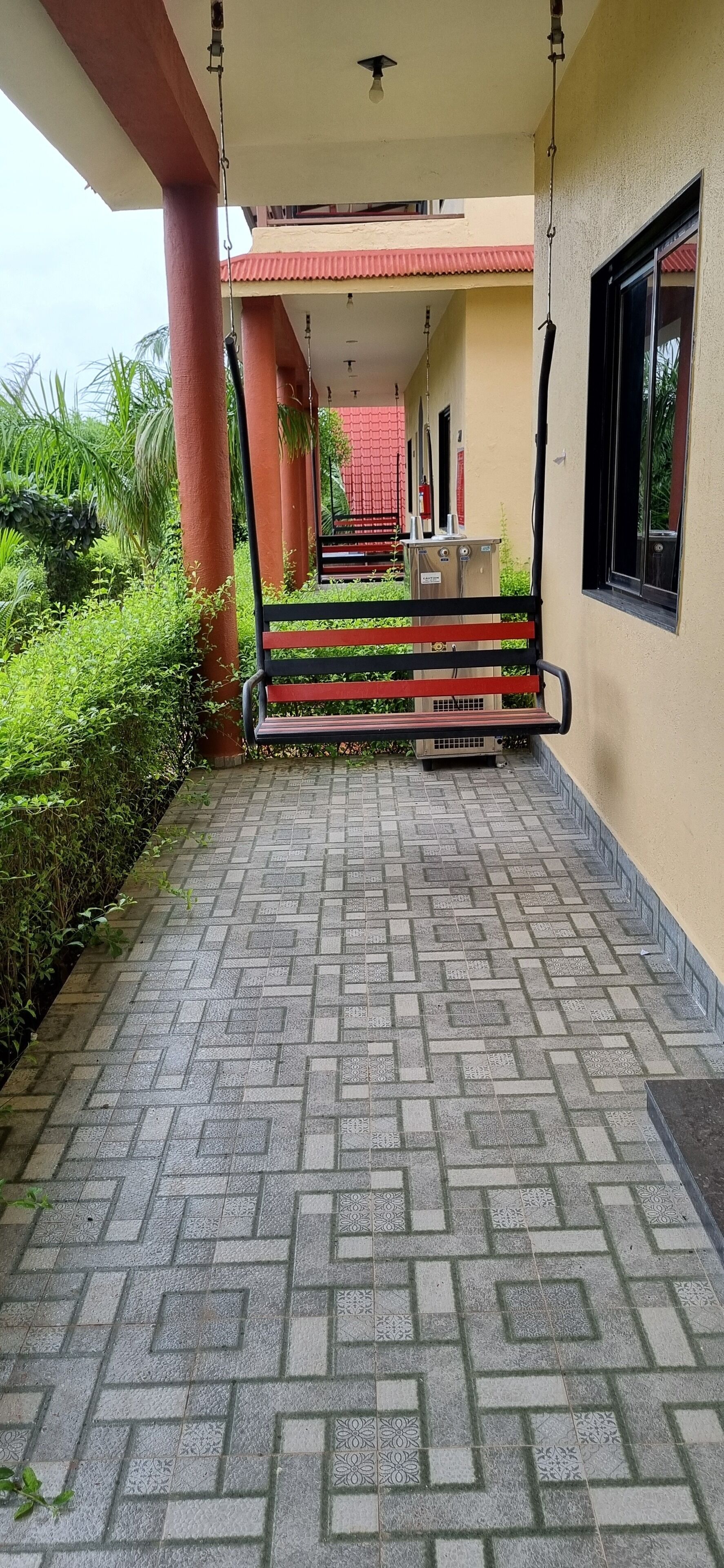 Patang Family Resort