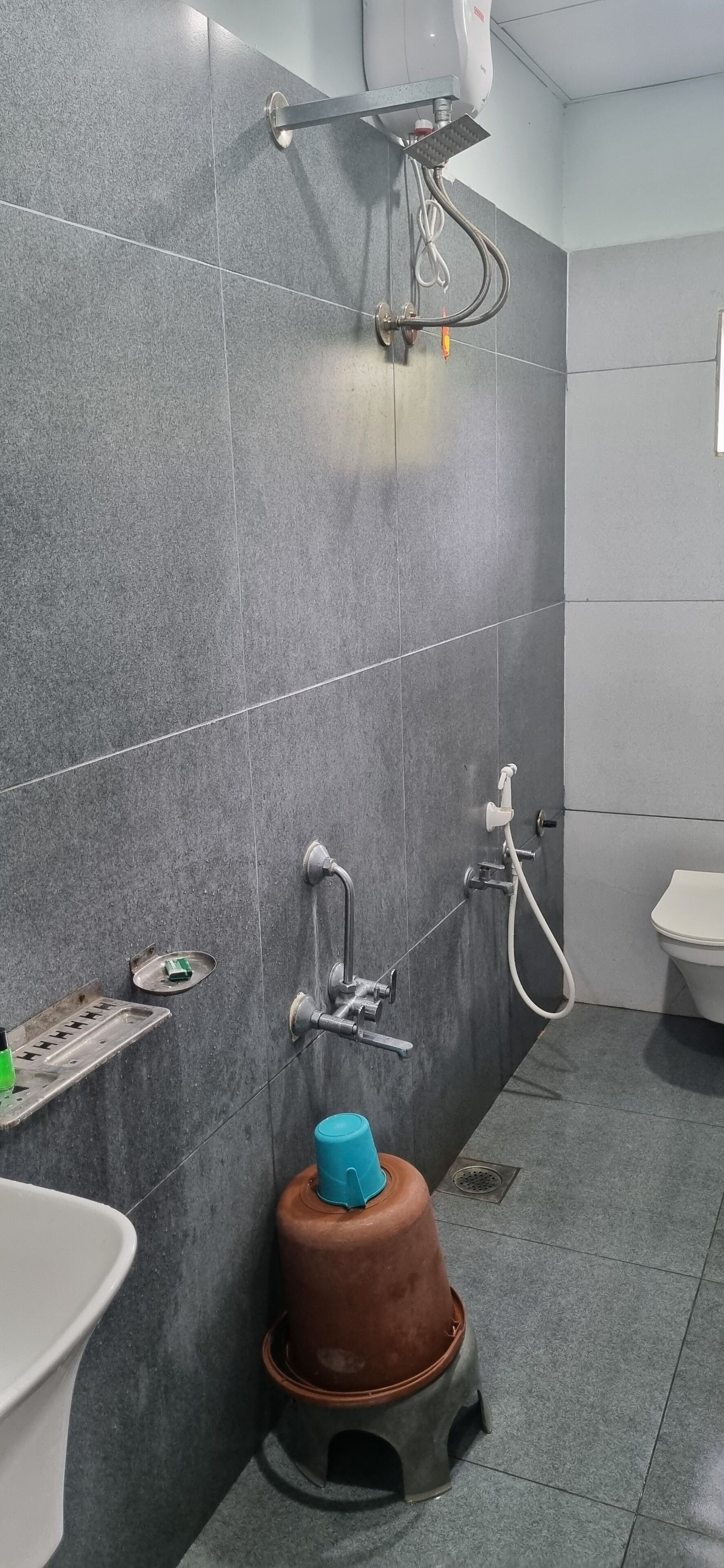 Patang Family Resort