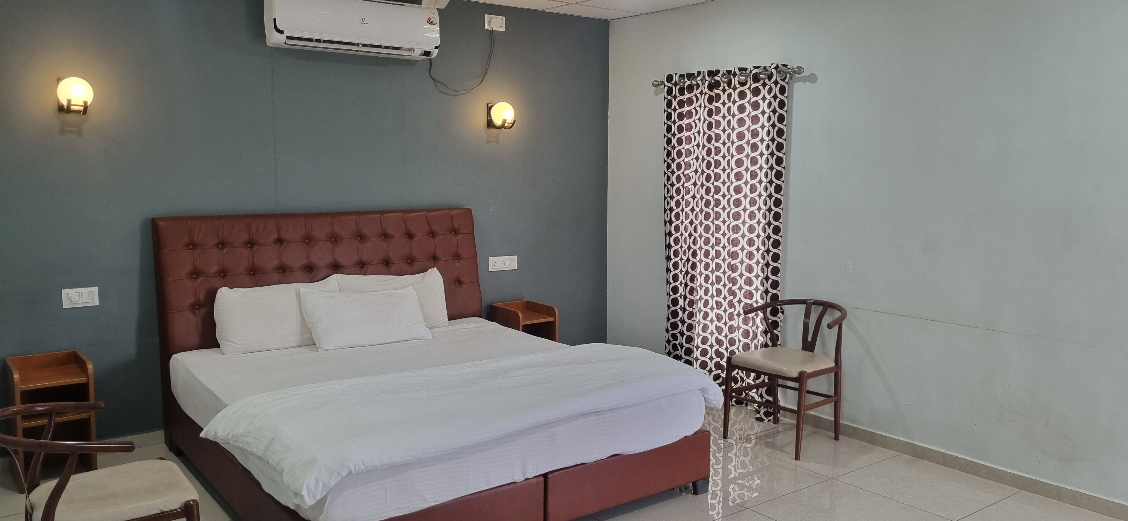 Patang Family Resort