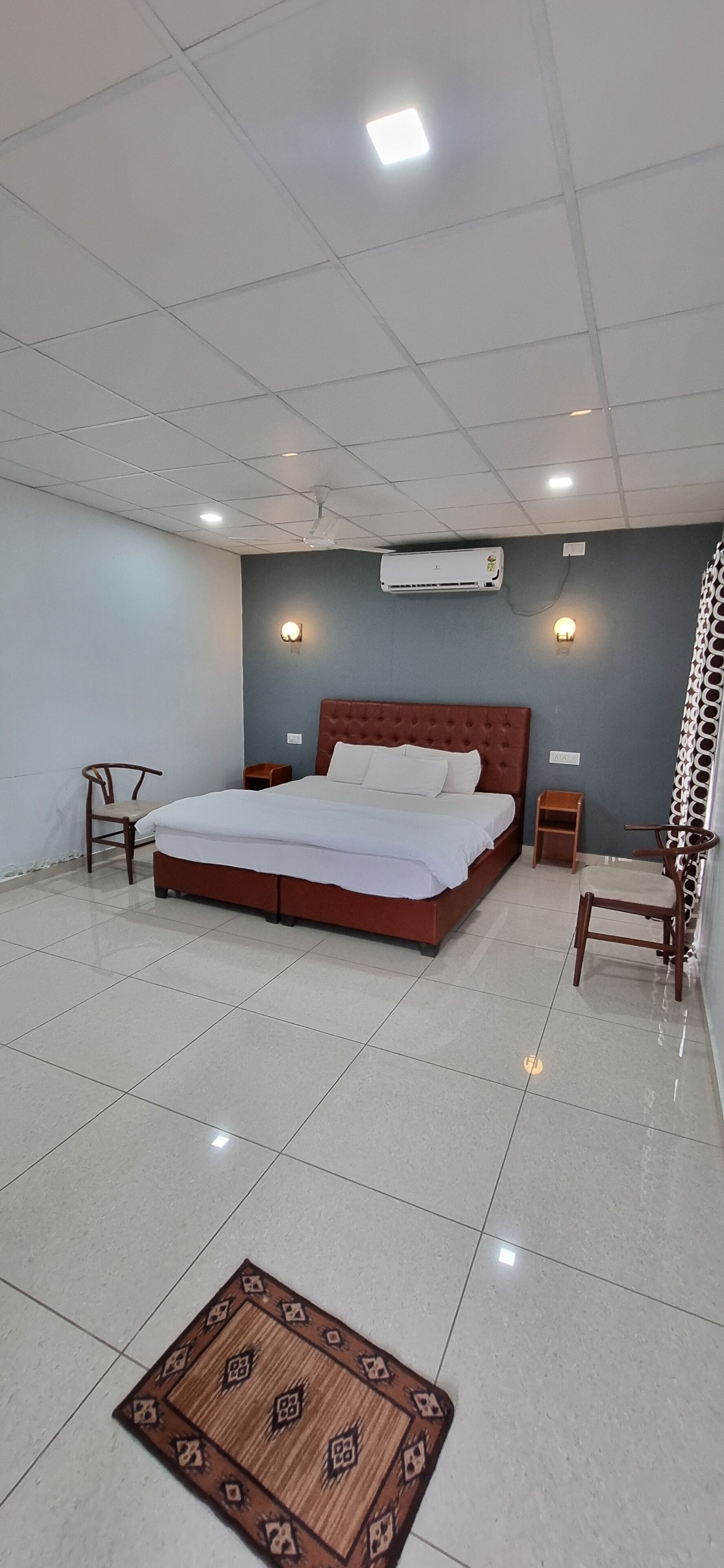 Patang Family Resort