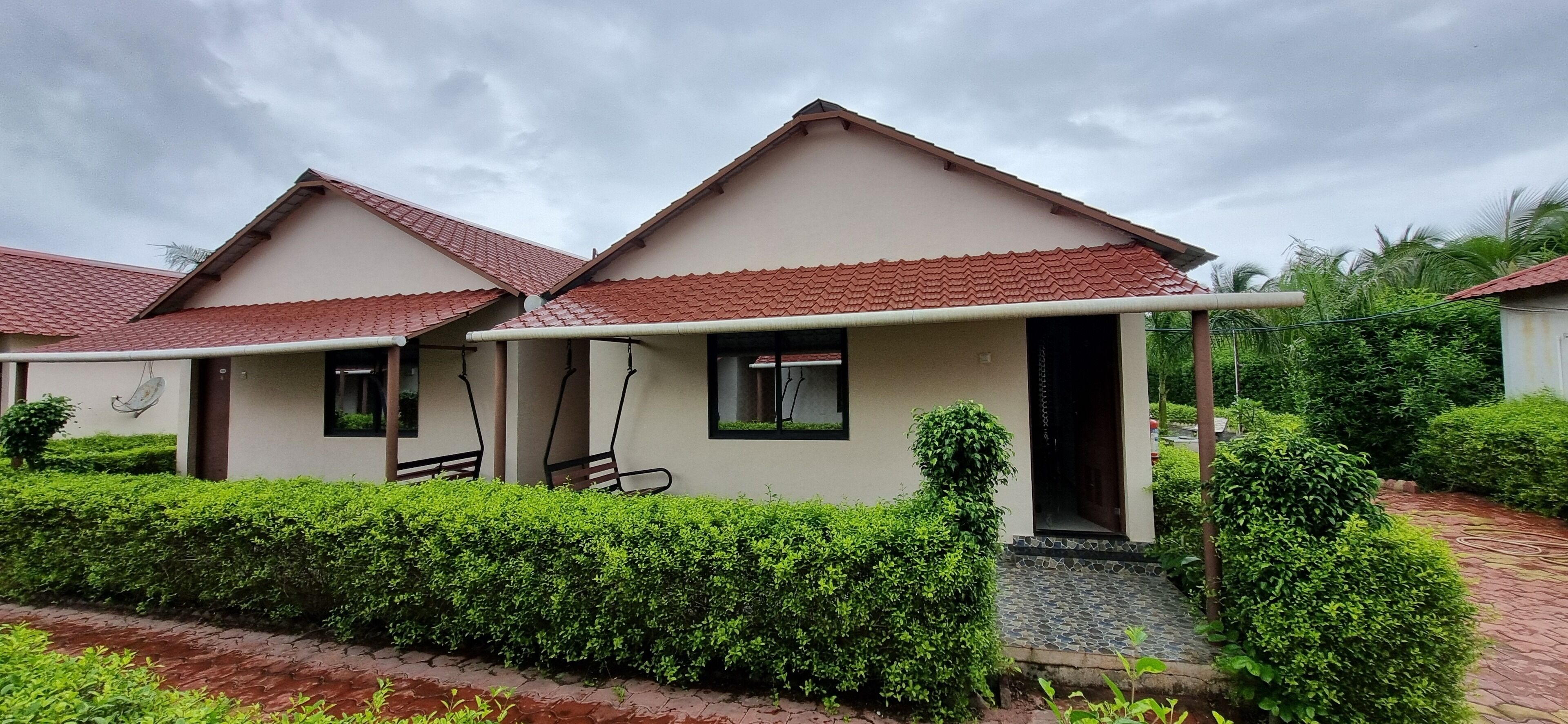 Patang Family Resort