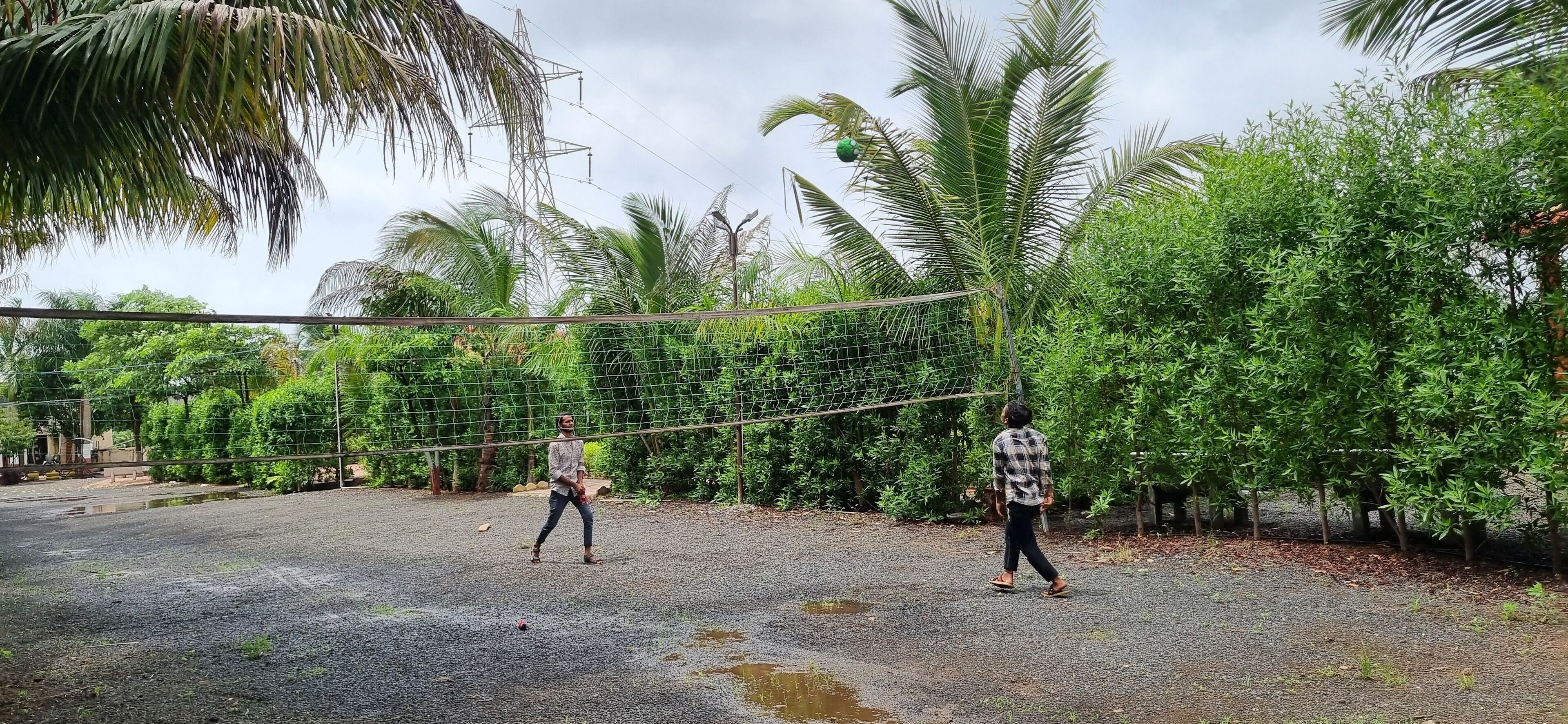 Patang Family Resort