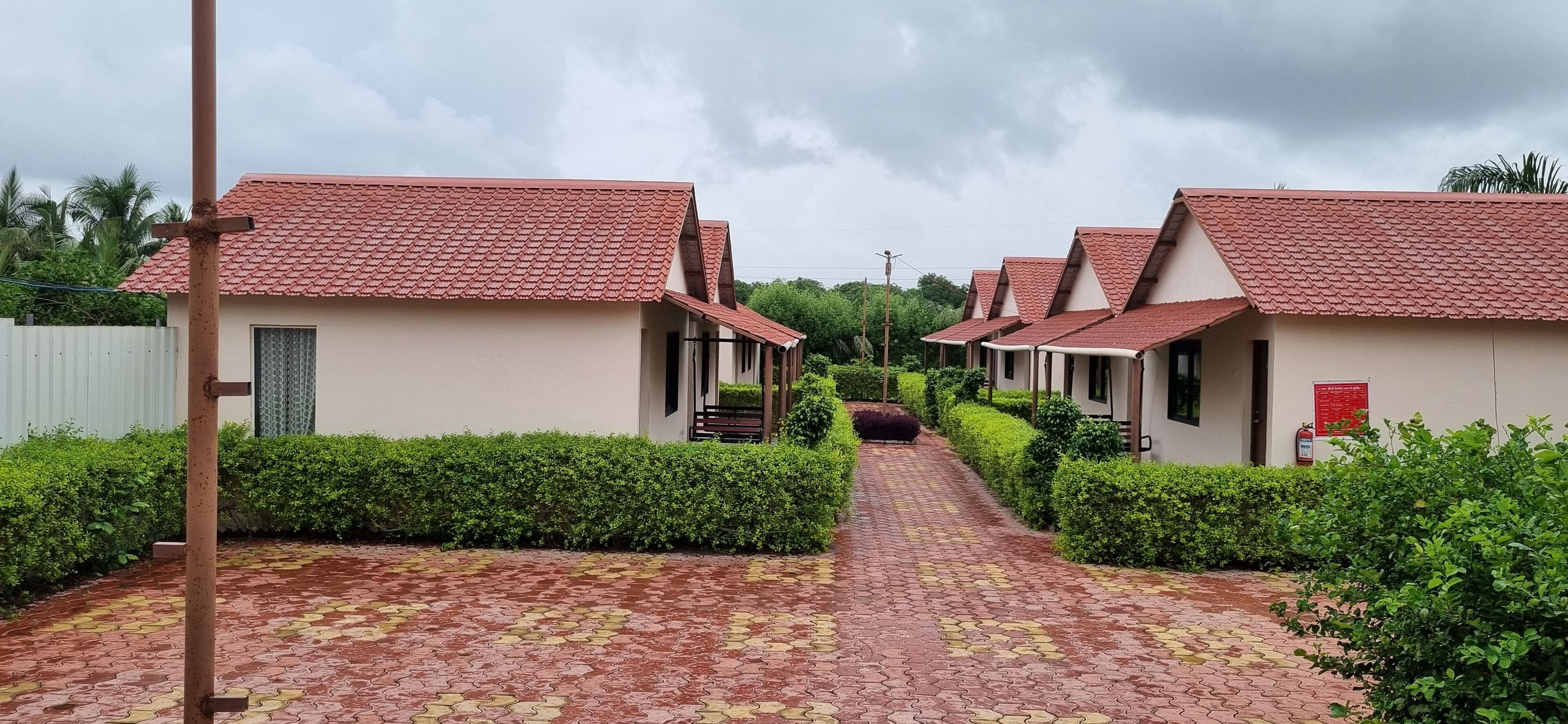 Patang Family Resort