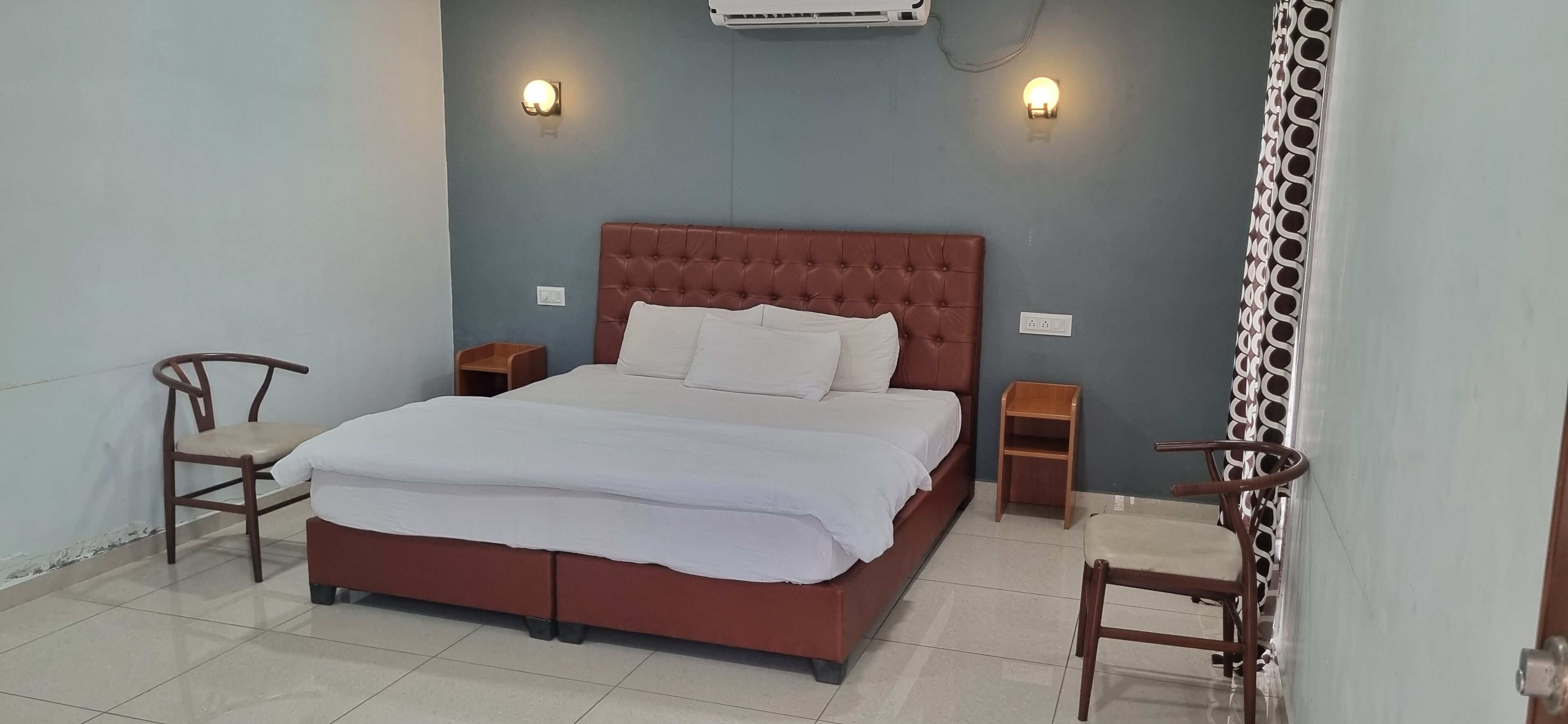 Patang Family Resort