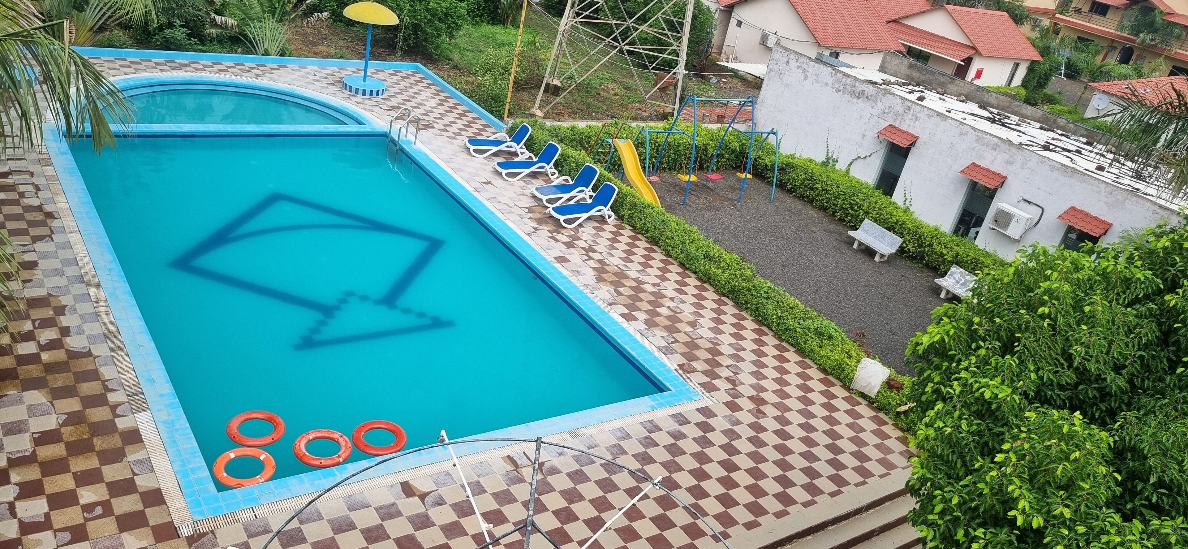 Patang Family Resort