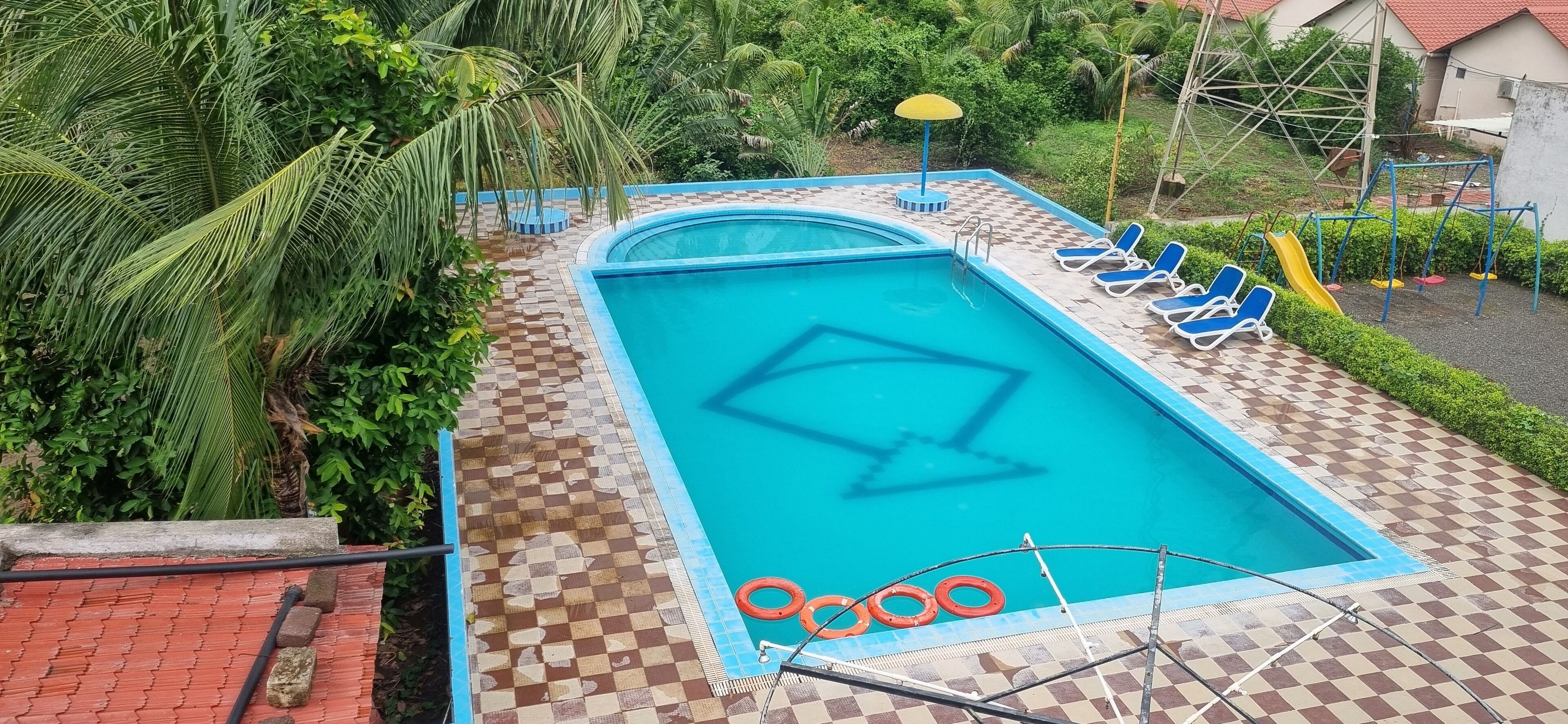 Patang Family Resort