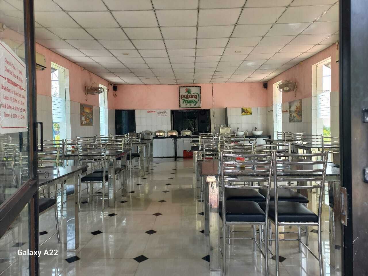 Patang Family Resort