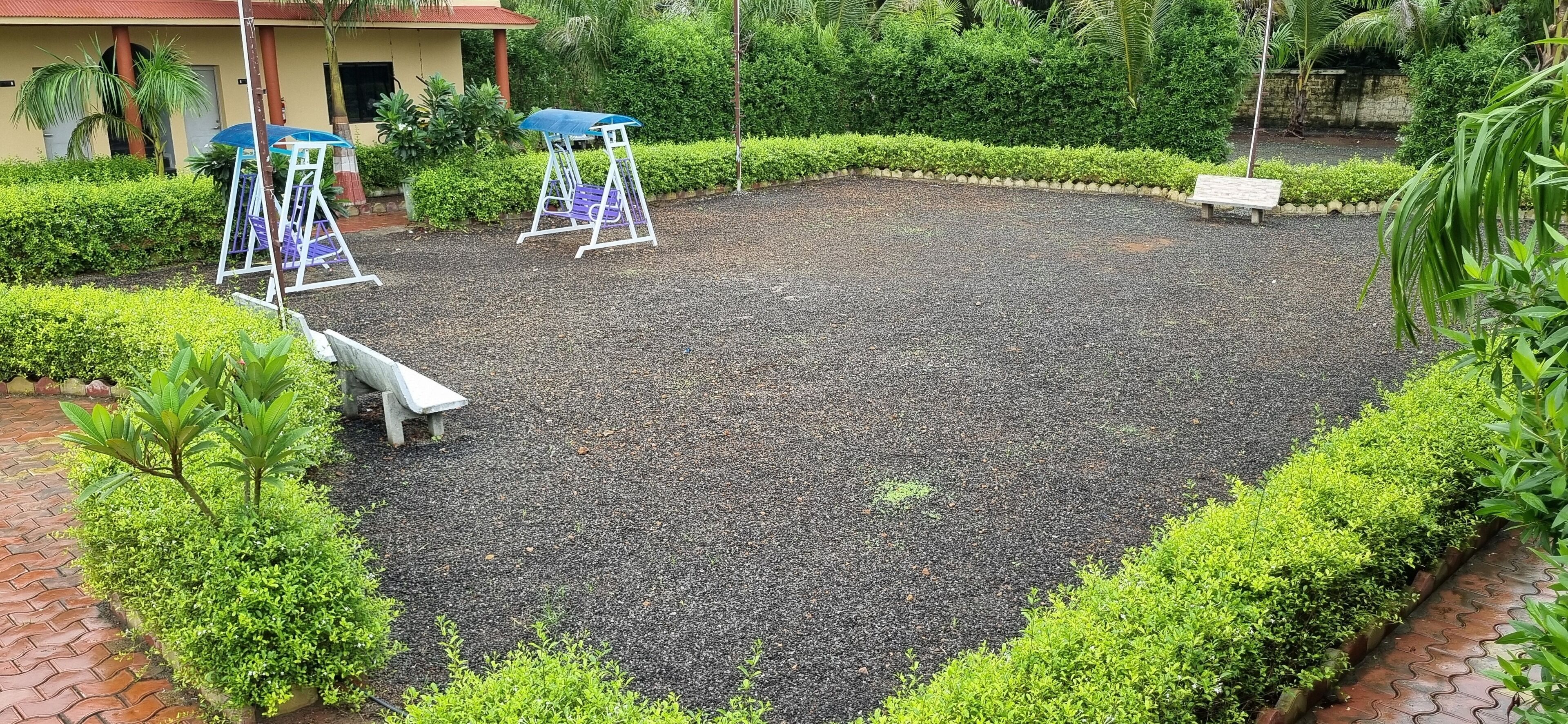 Patang Family Resort