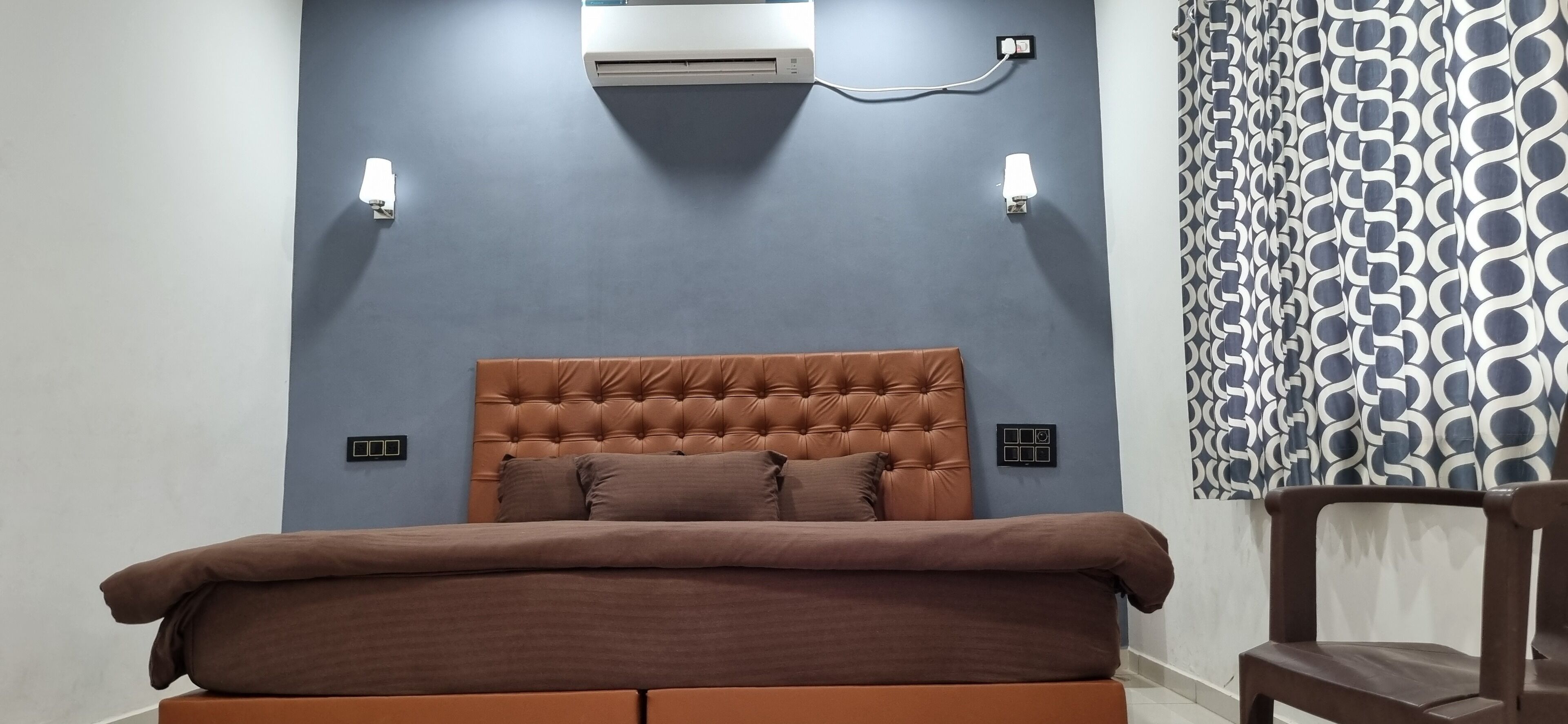 Patang Family Resort