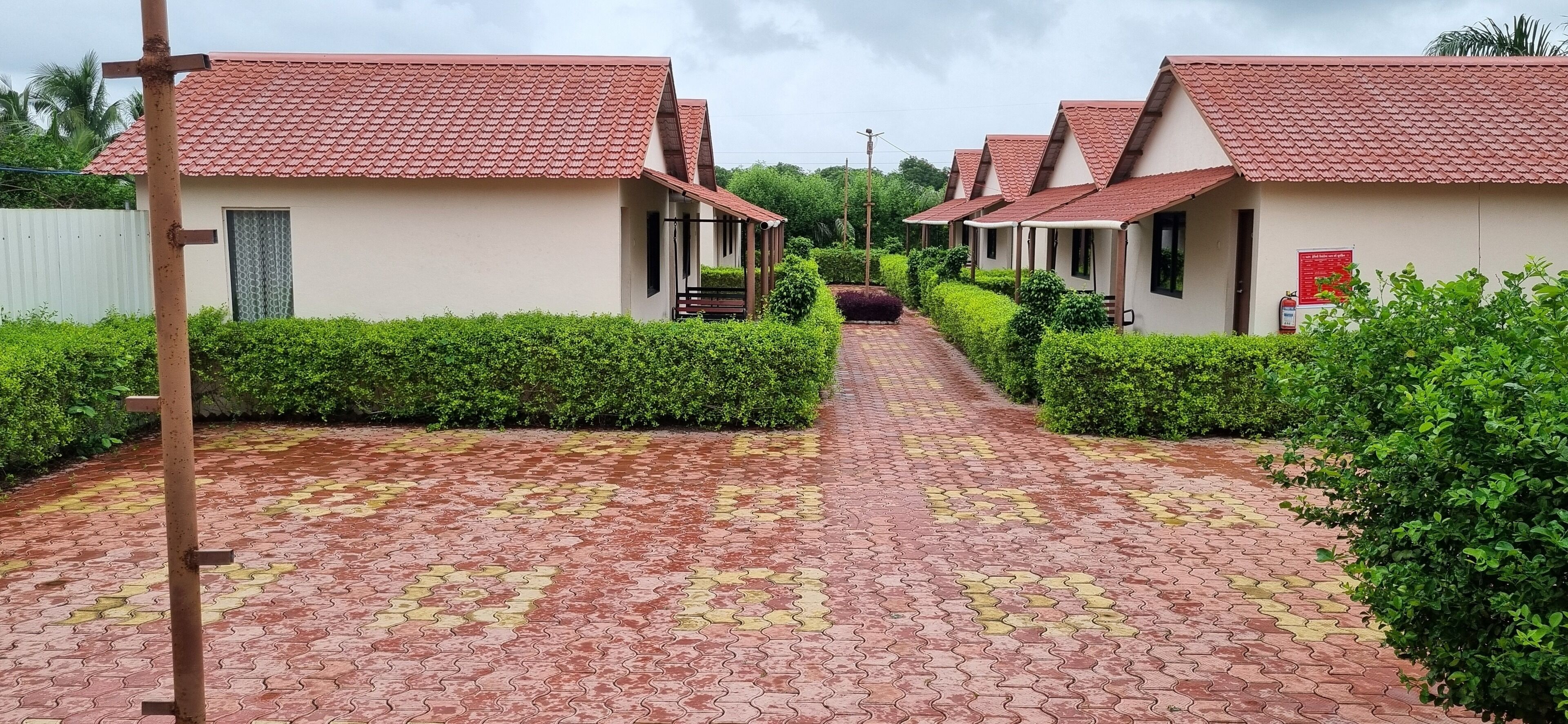 Patang Family Resort