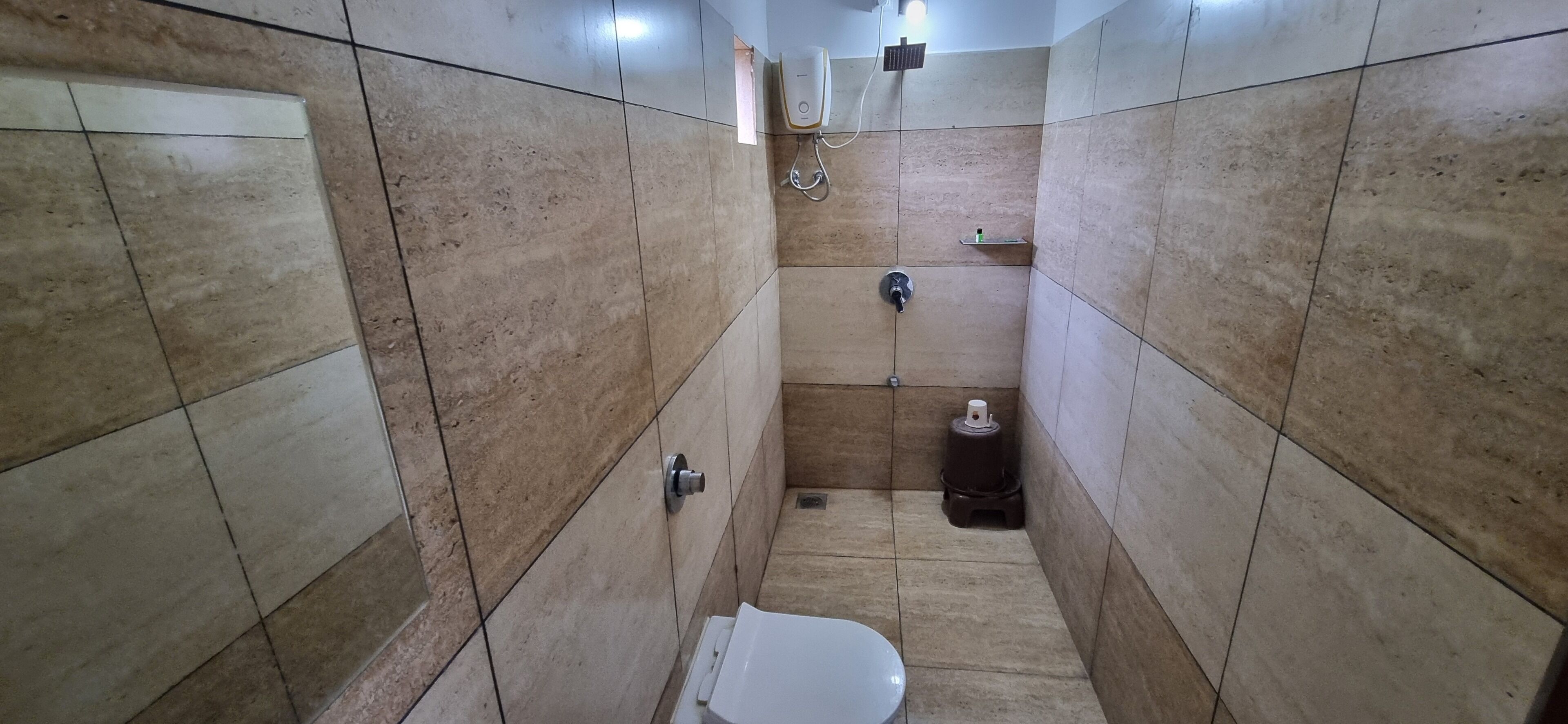 Patang Family Resort