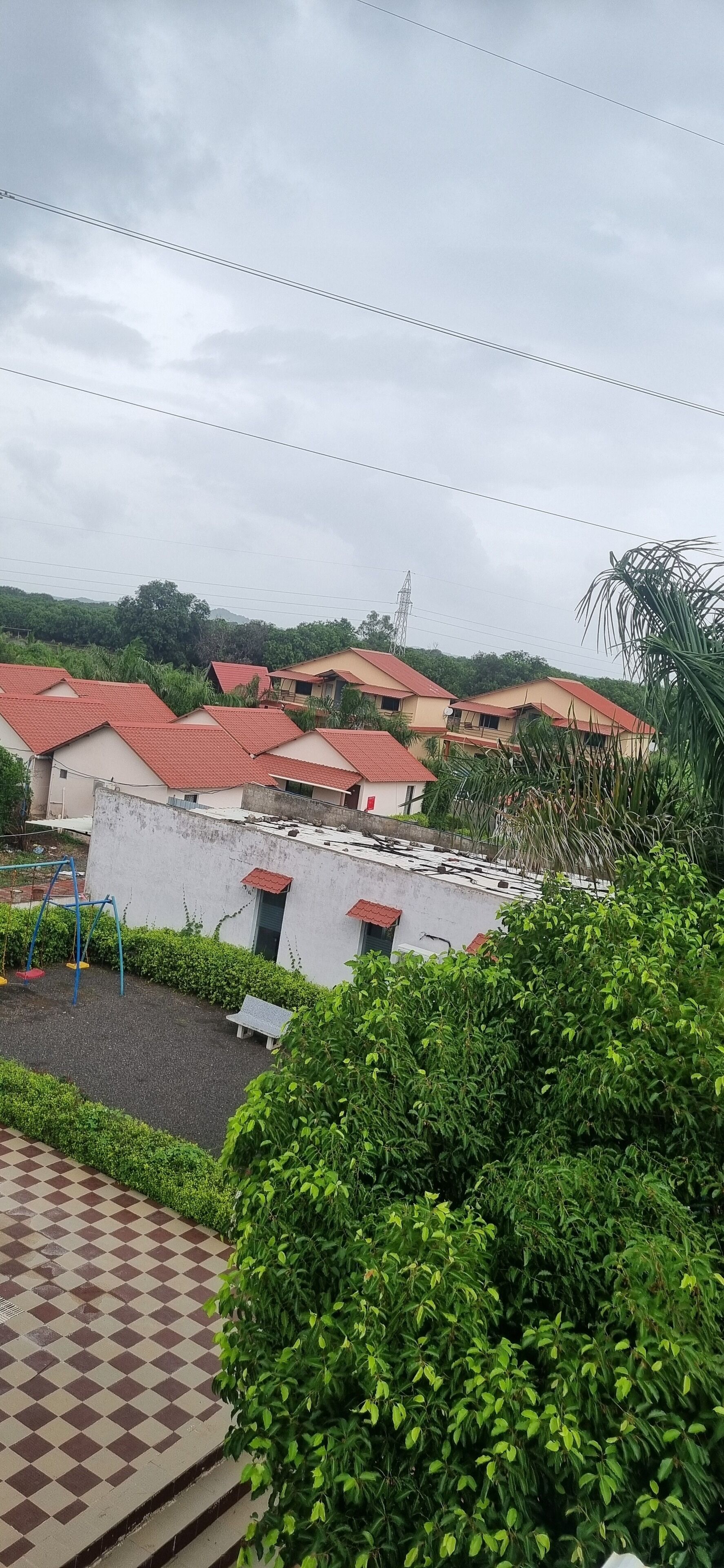 Patang Family Resort