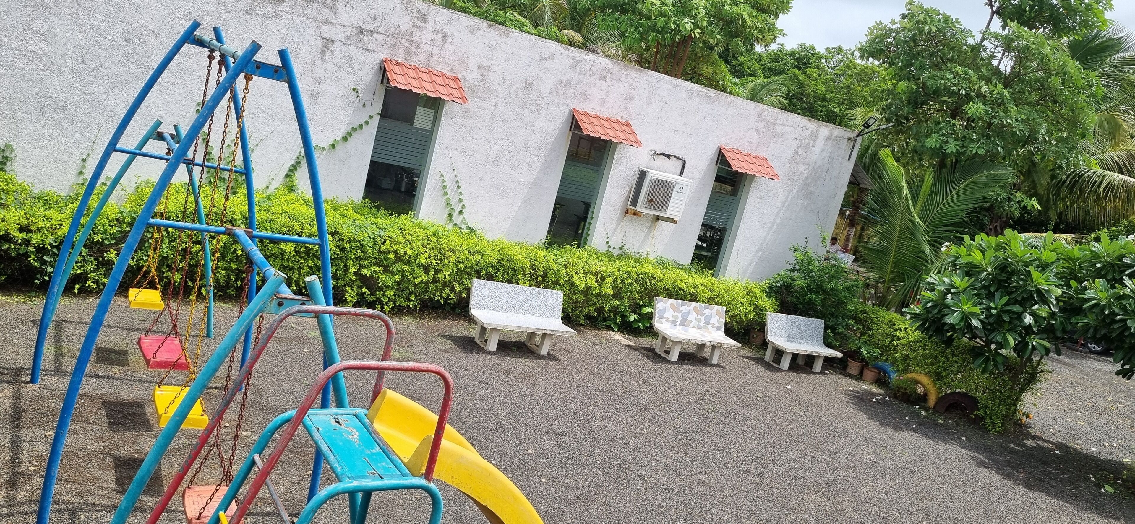 Patang Family Resort