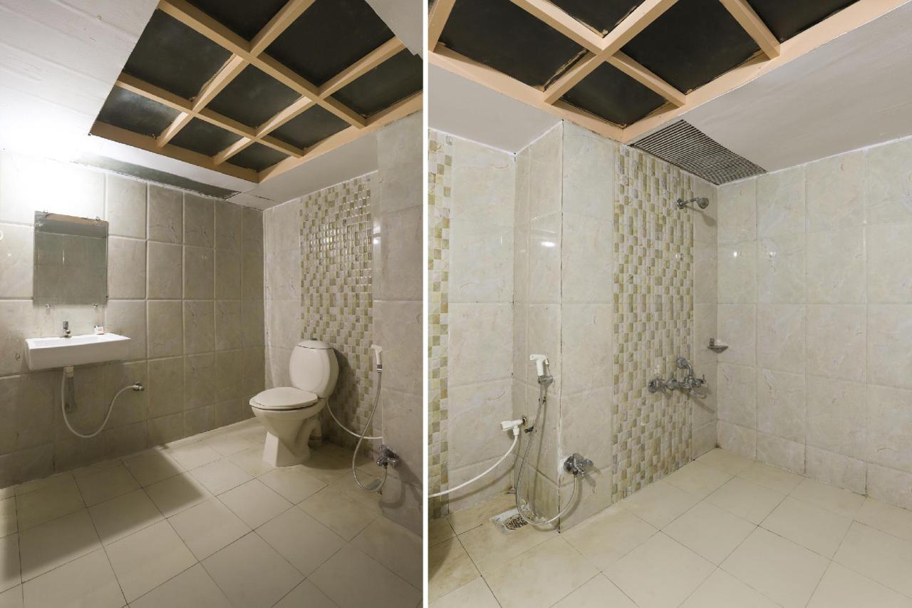 Hotel Park by OYO Rooms