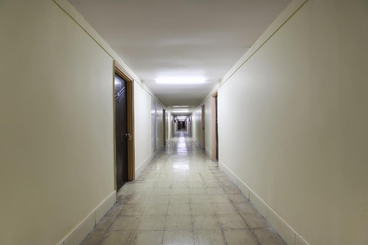 Hotel Park by OYO Rooms