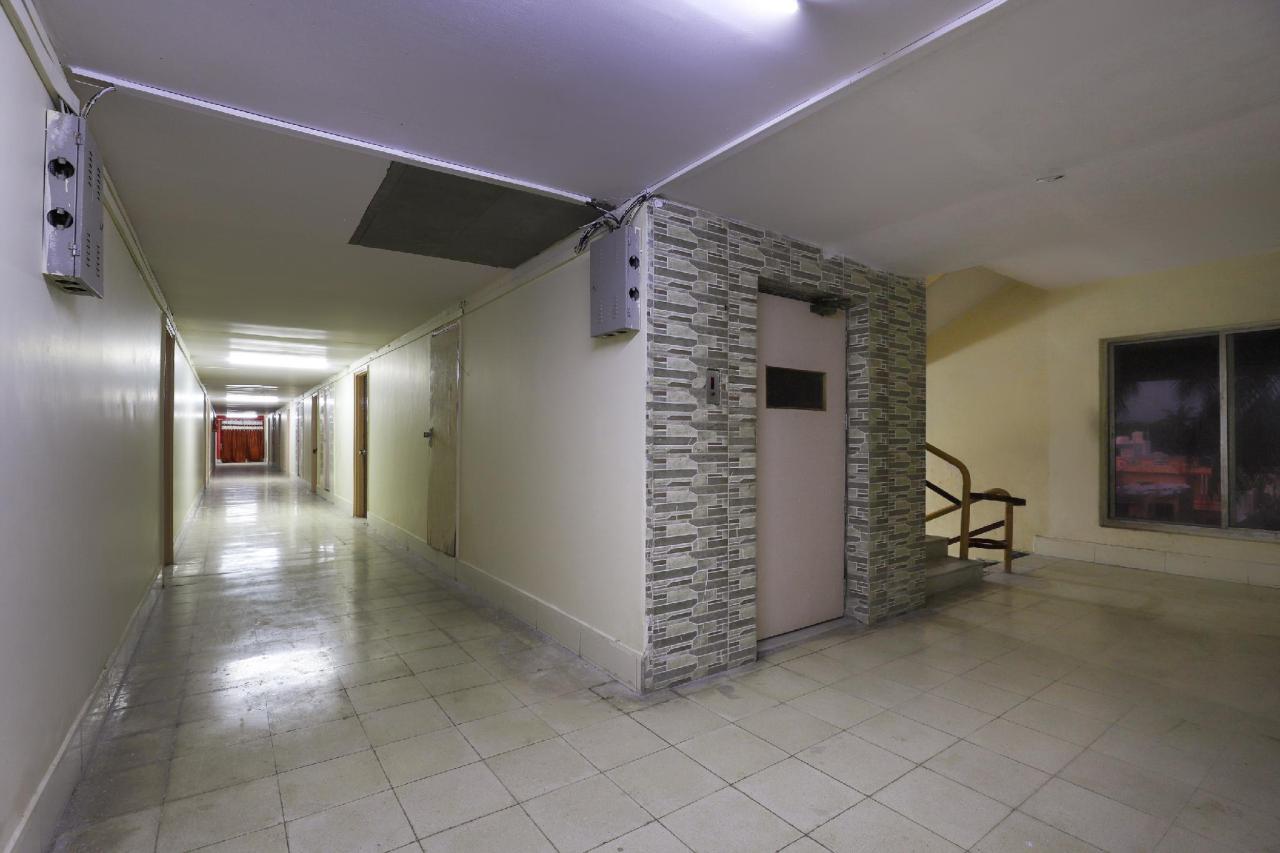 Hotel Park by OYO Rooms