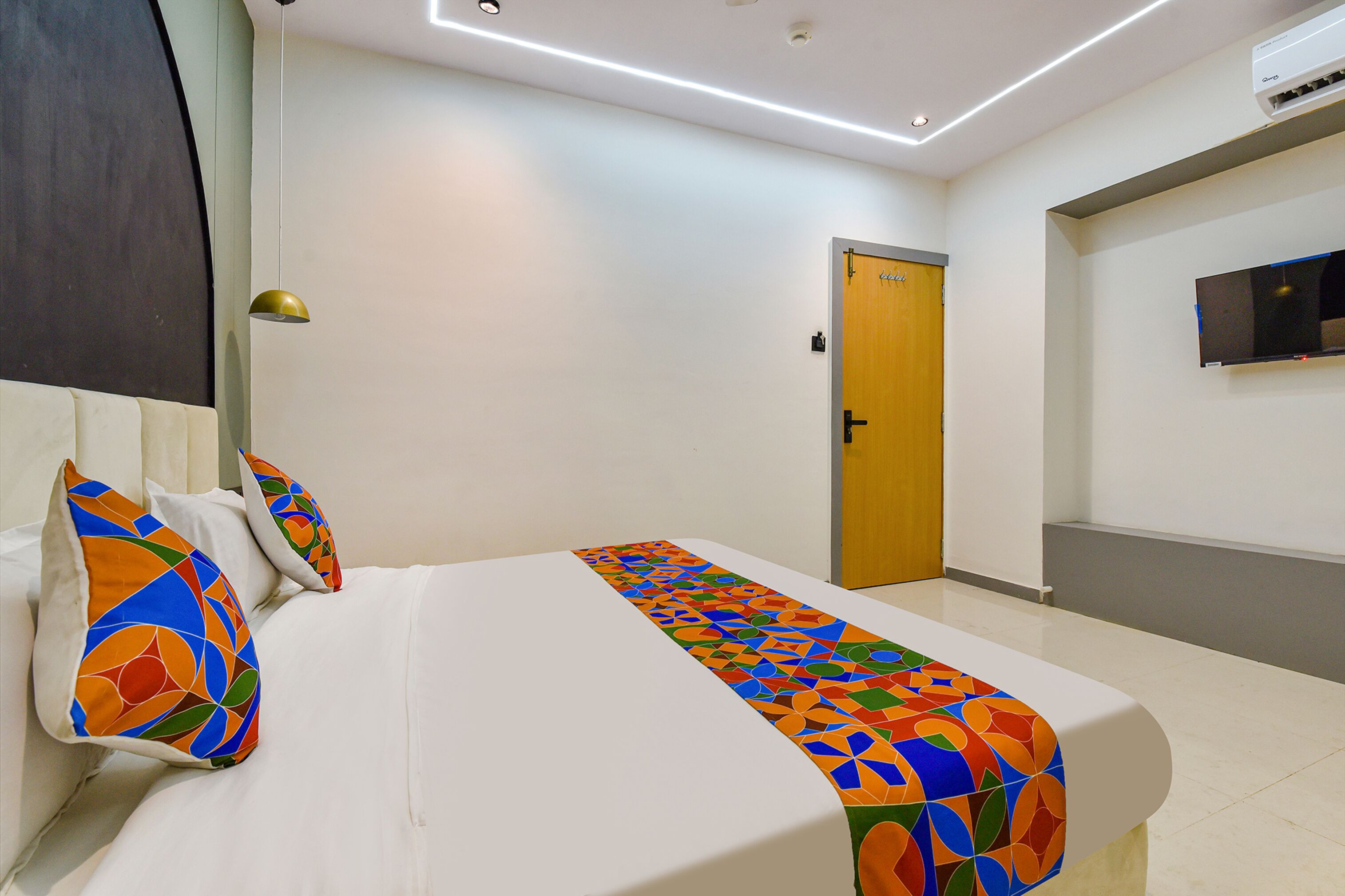 Sky Palace by Fabhotel