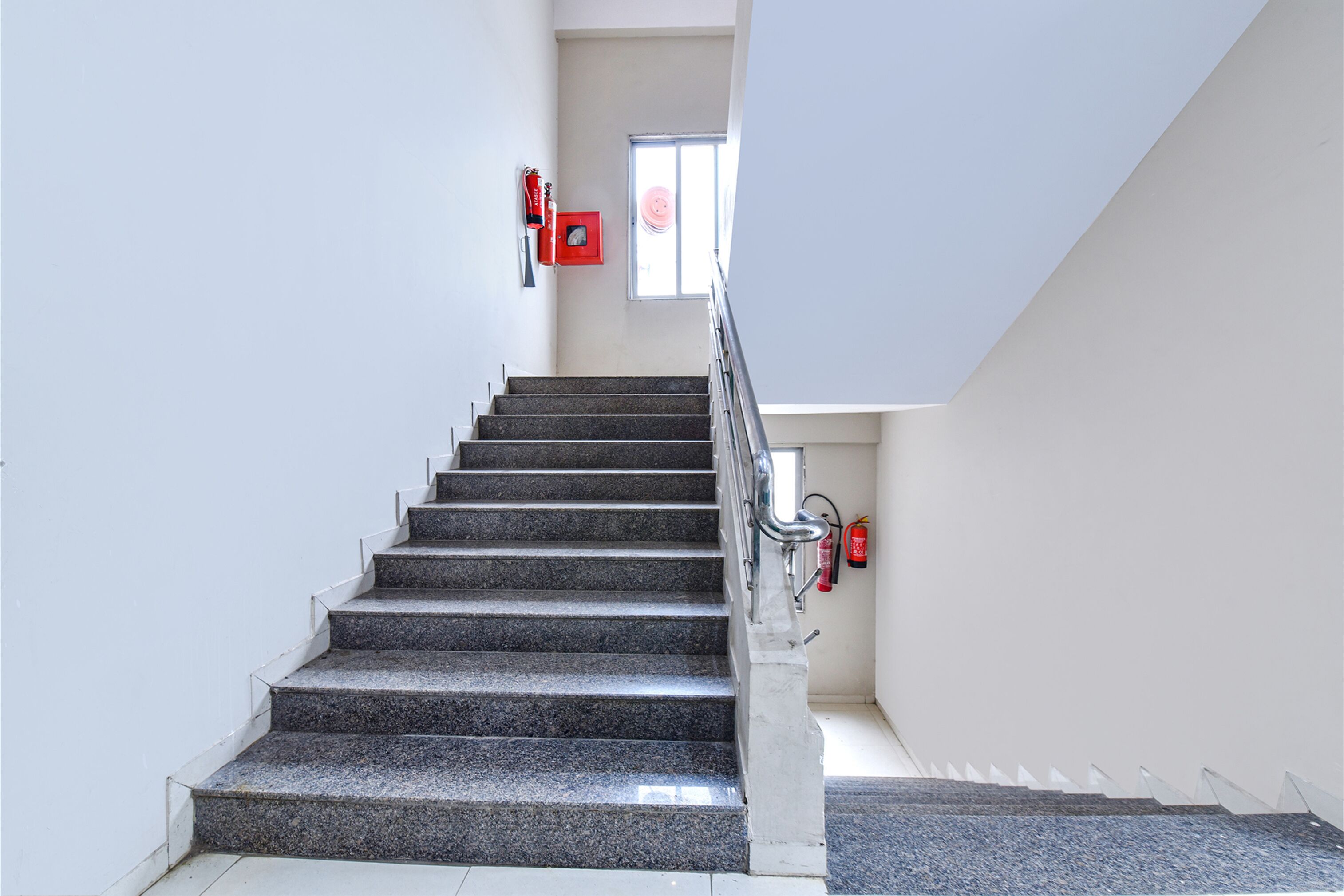 Sky Palace by Fabhotel