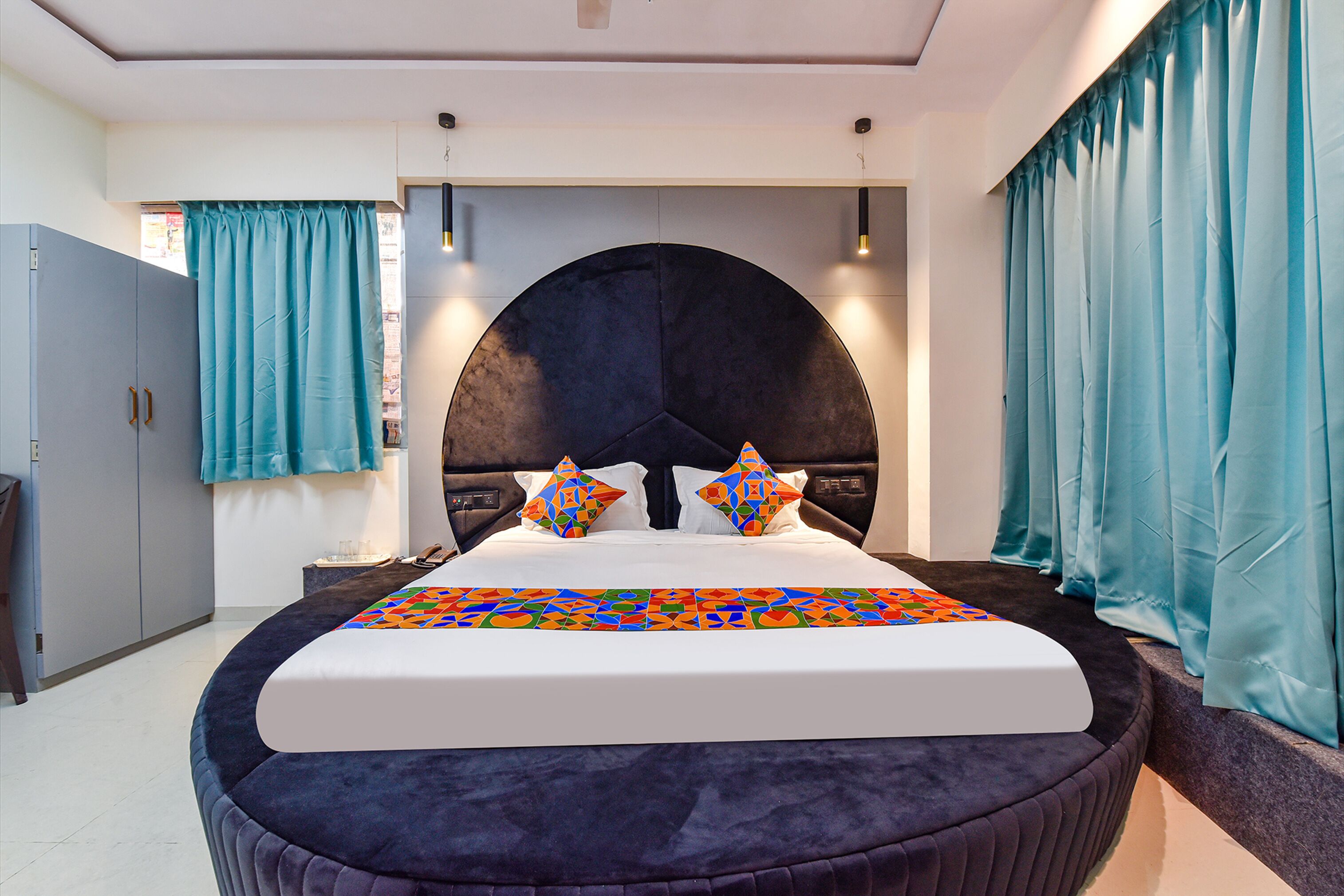 Sky Palace by Fabhotel