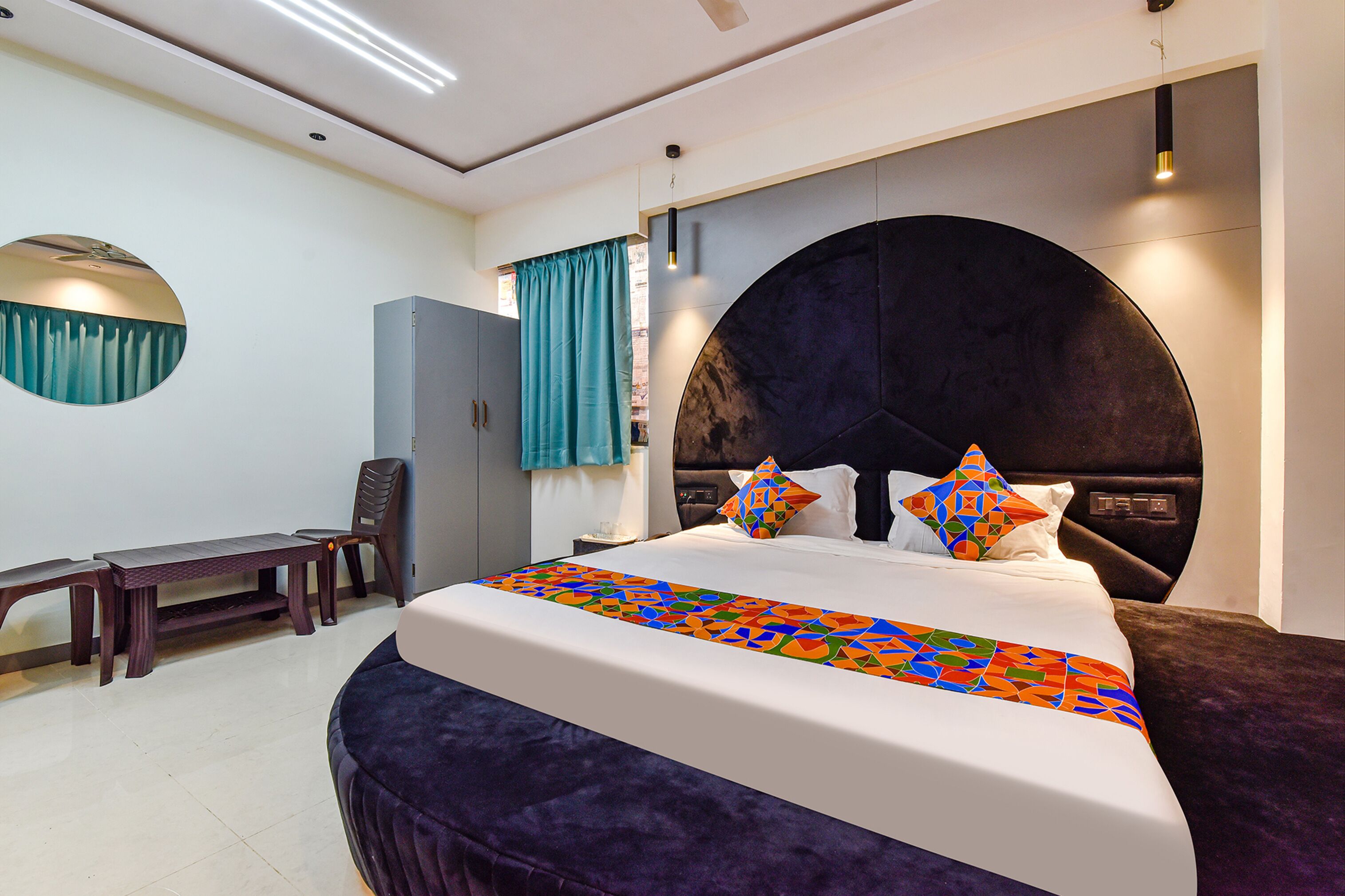 Sky Palace by Fabhotel