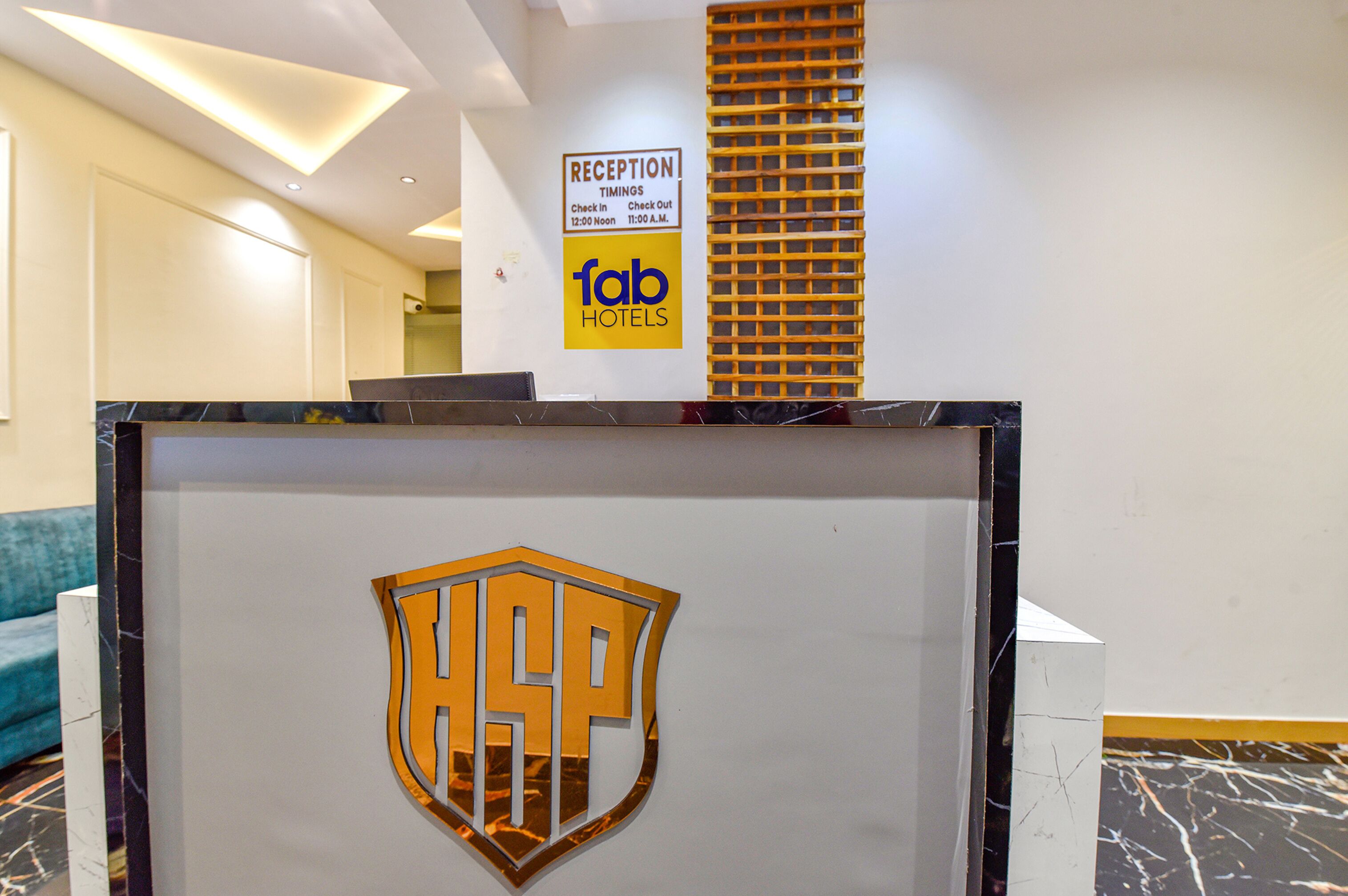 Sky Palace by Fabhotel