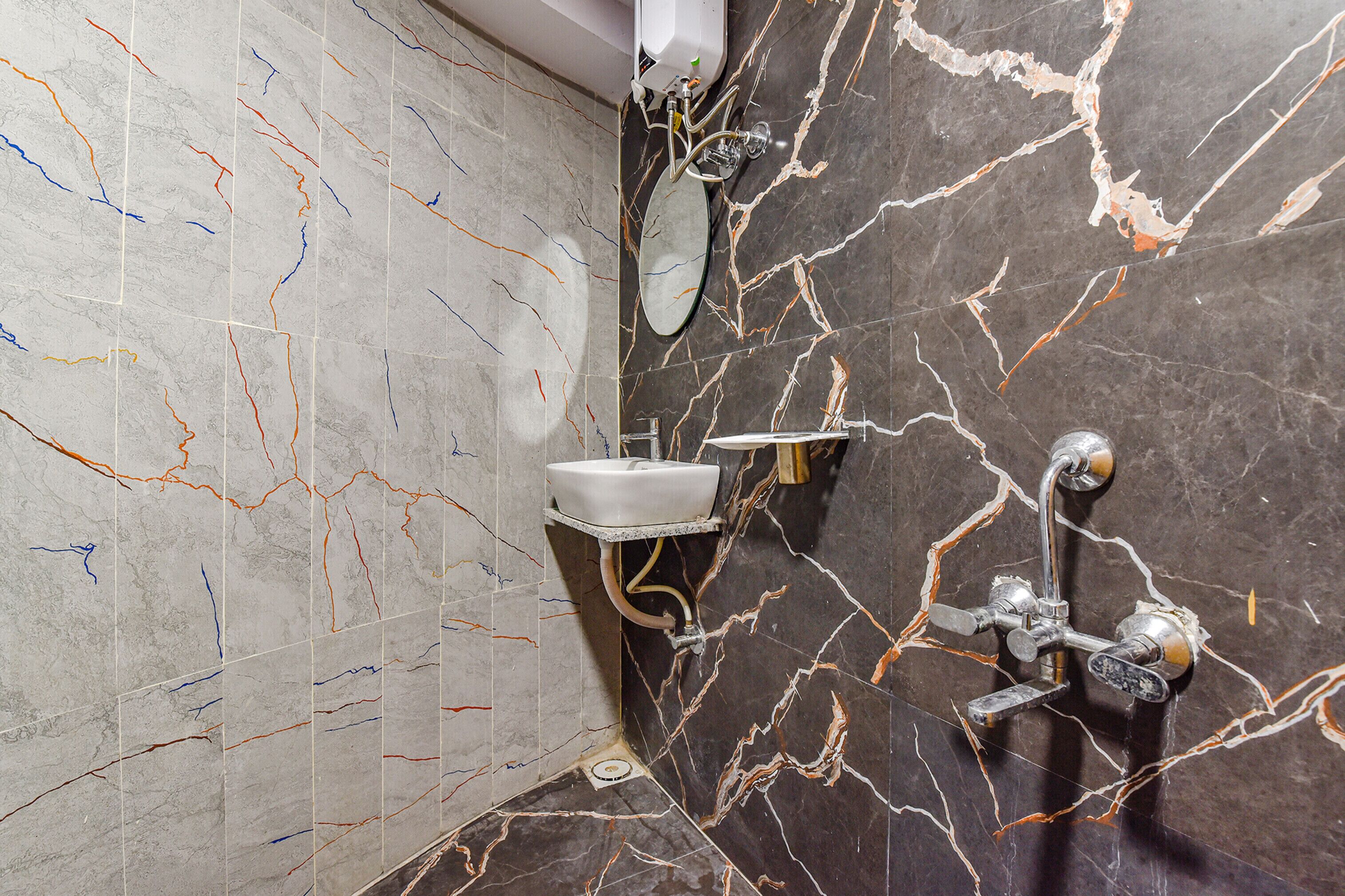 Sky Palace by Fabhotel