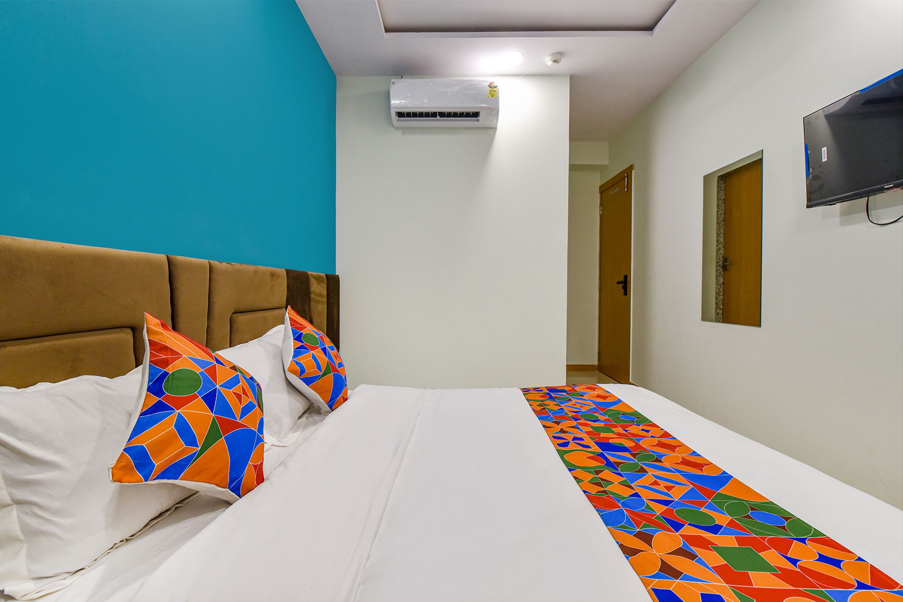 Sky Palace by Fabhotel