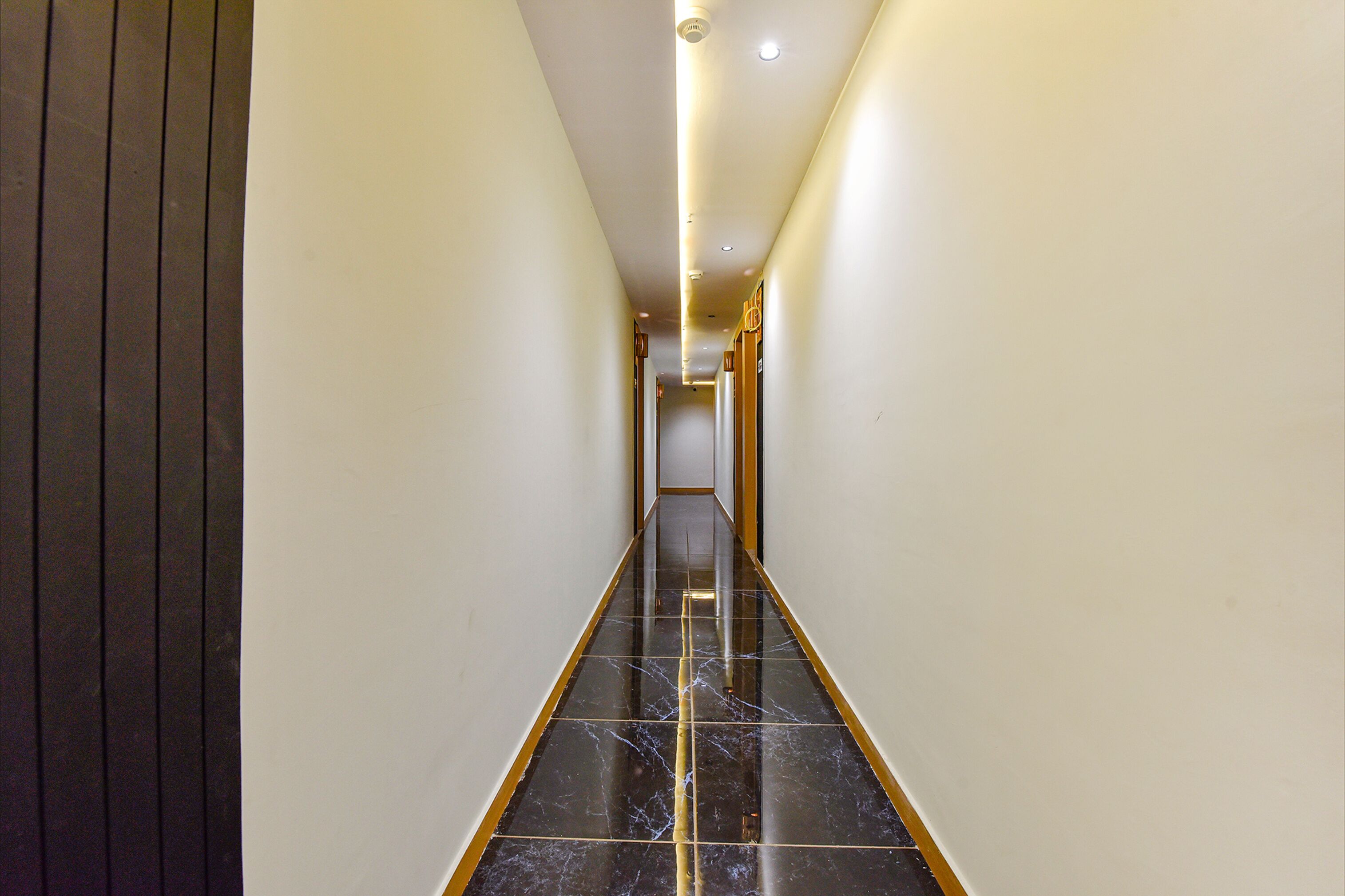 Sky Palace by Fabhotel