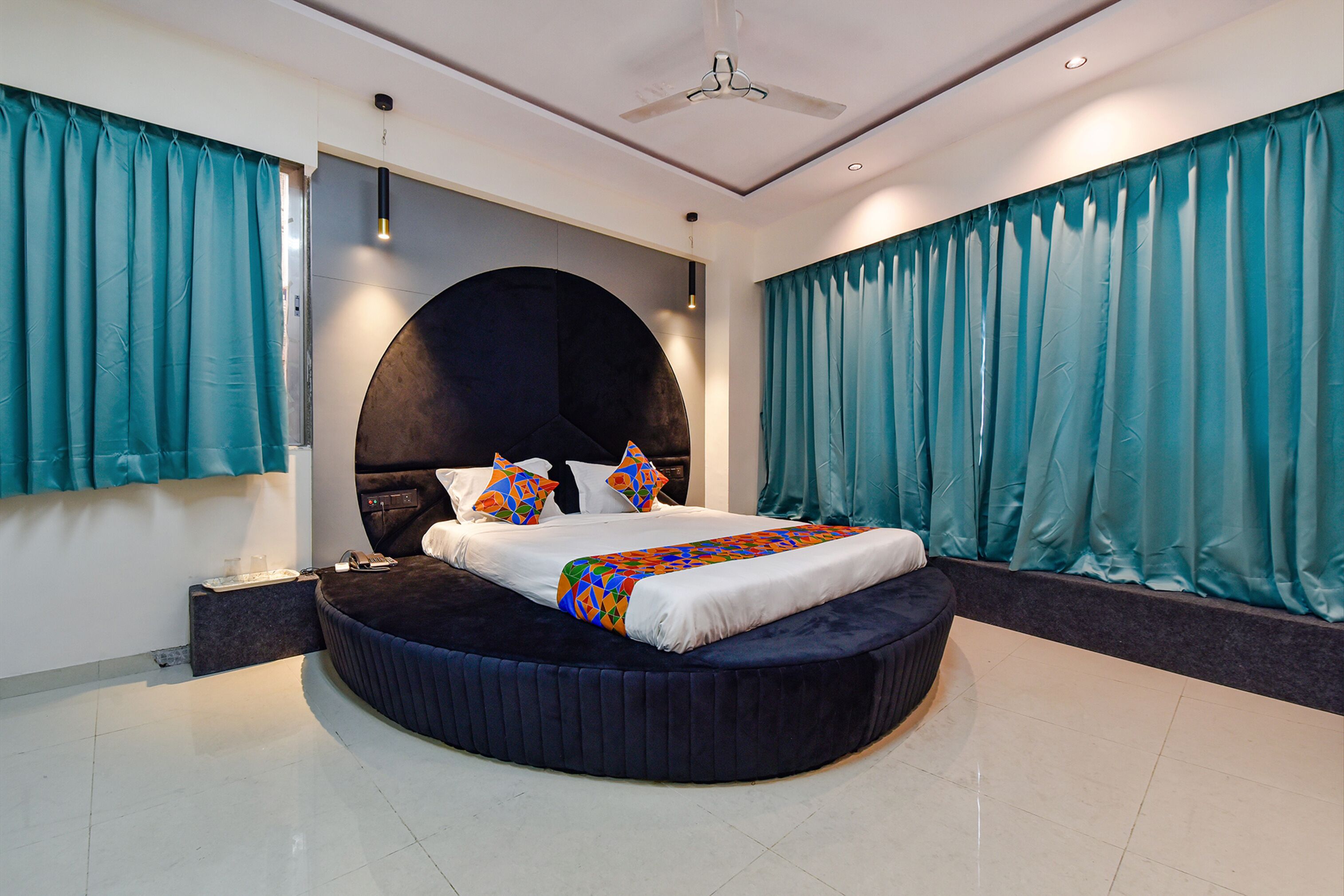 Sky Palace by Fabhotel