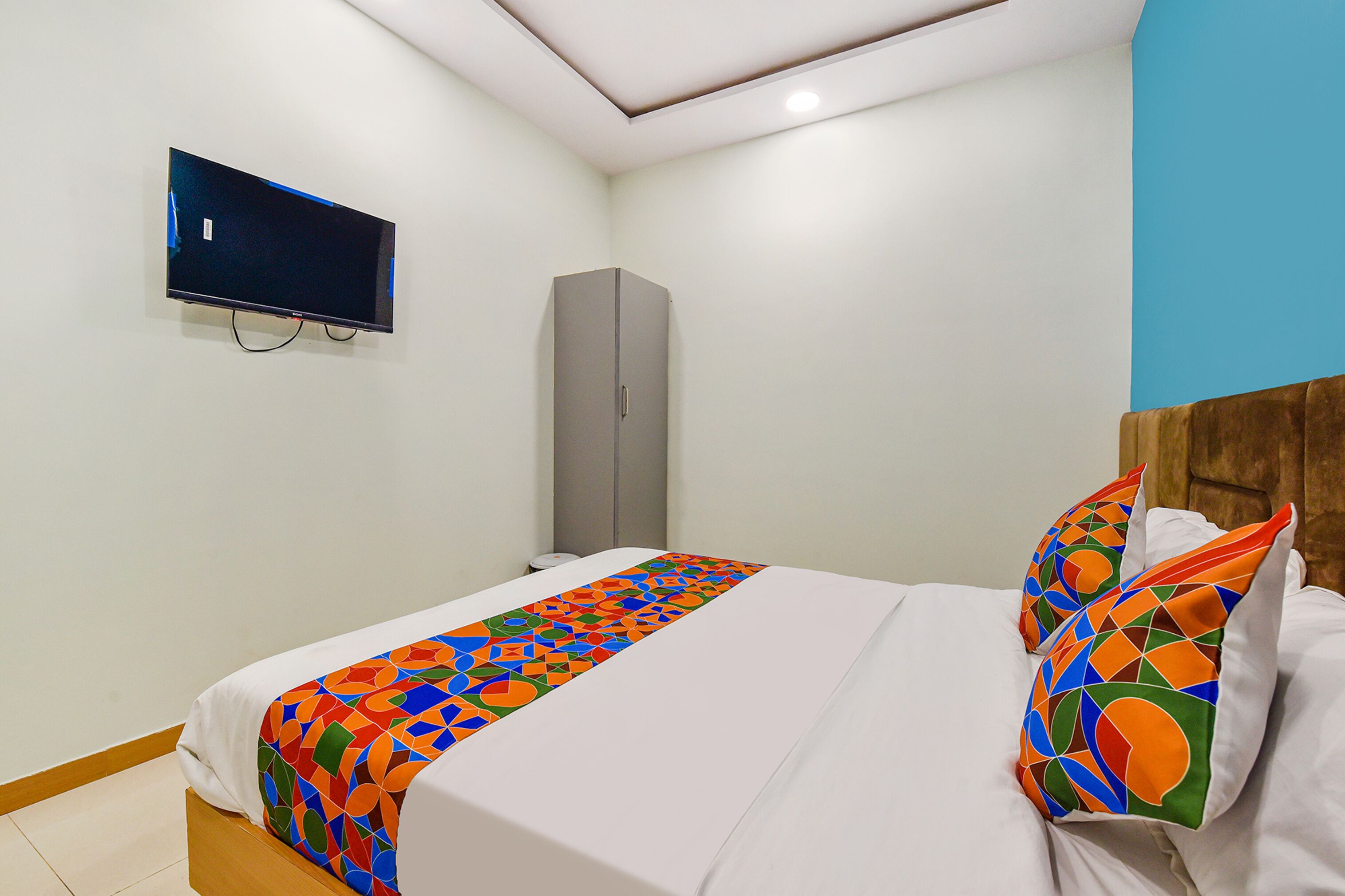 Sky Palace by Fabhotel