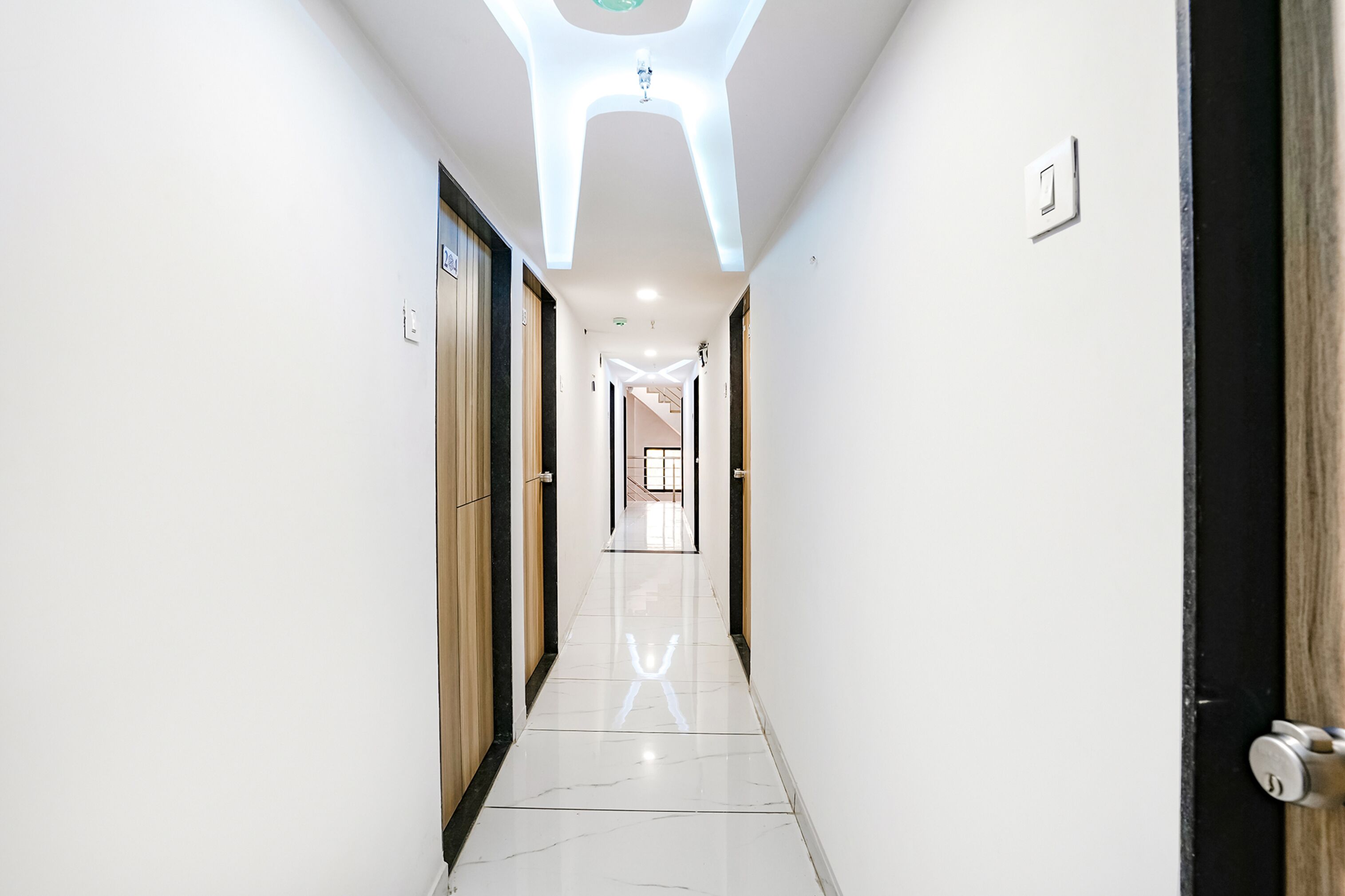 Vrundavan by Fabhotel