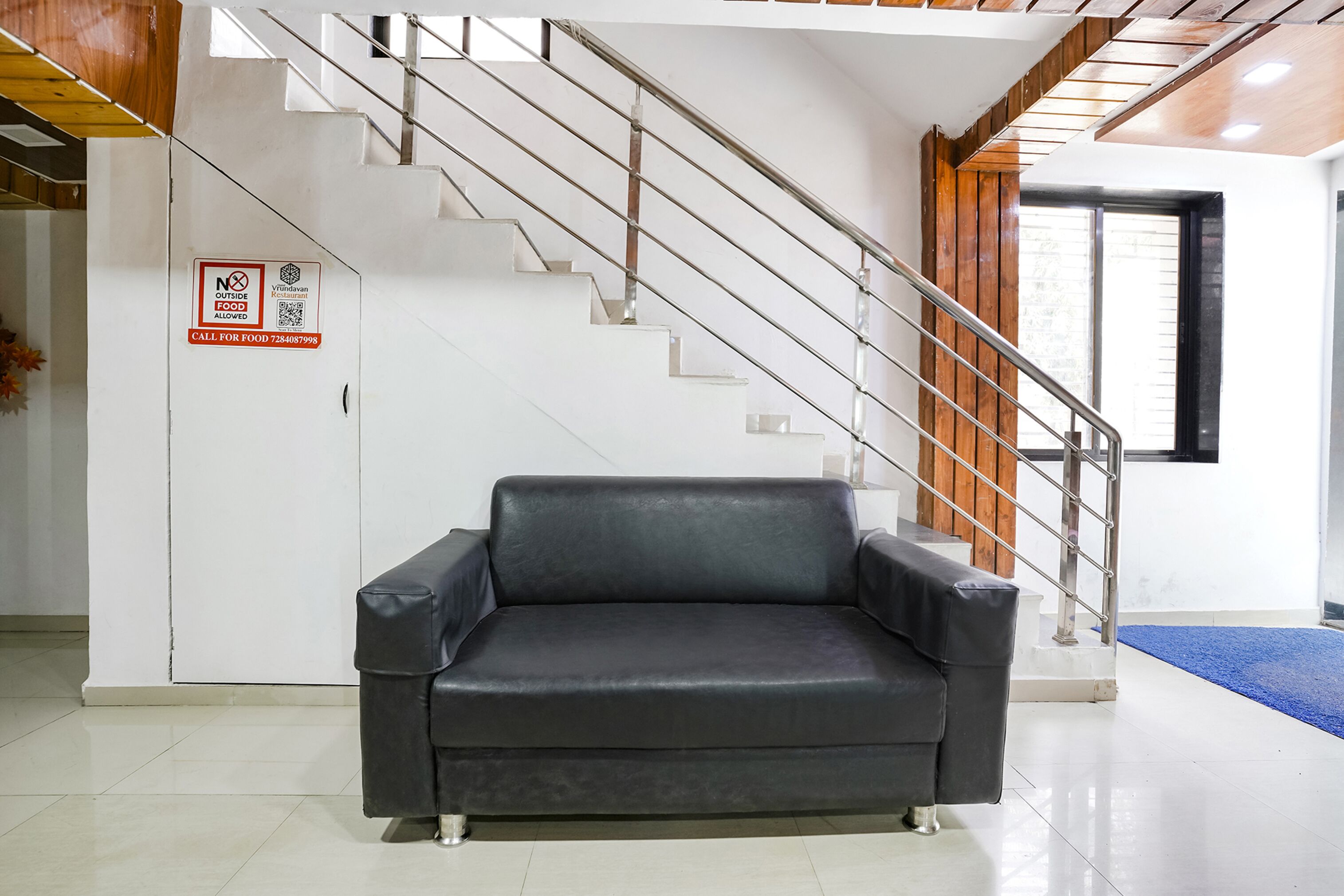 Vrundavan by Fabhotel