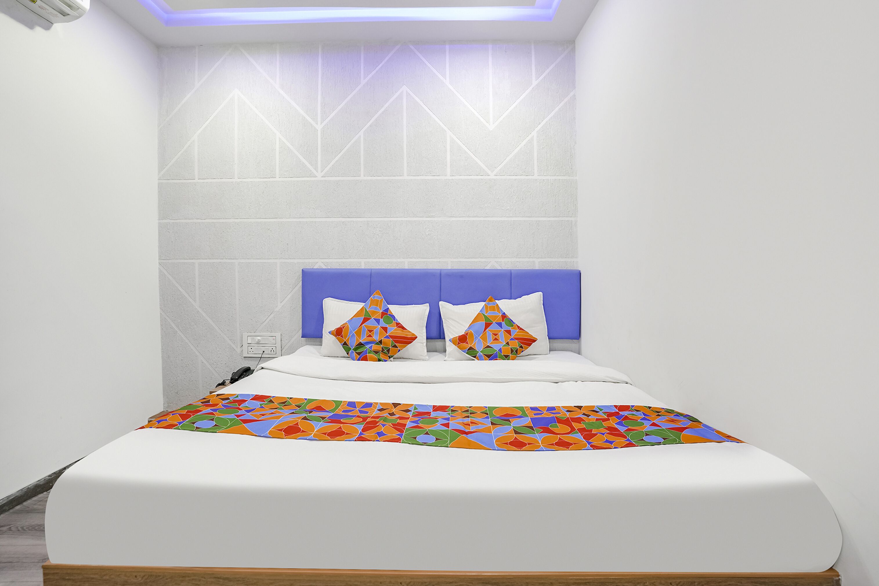 Vrundavan by Fabhotel