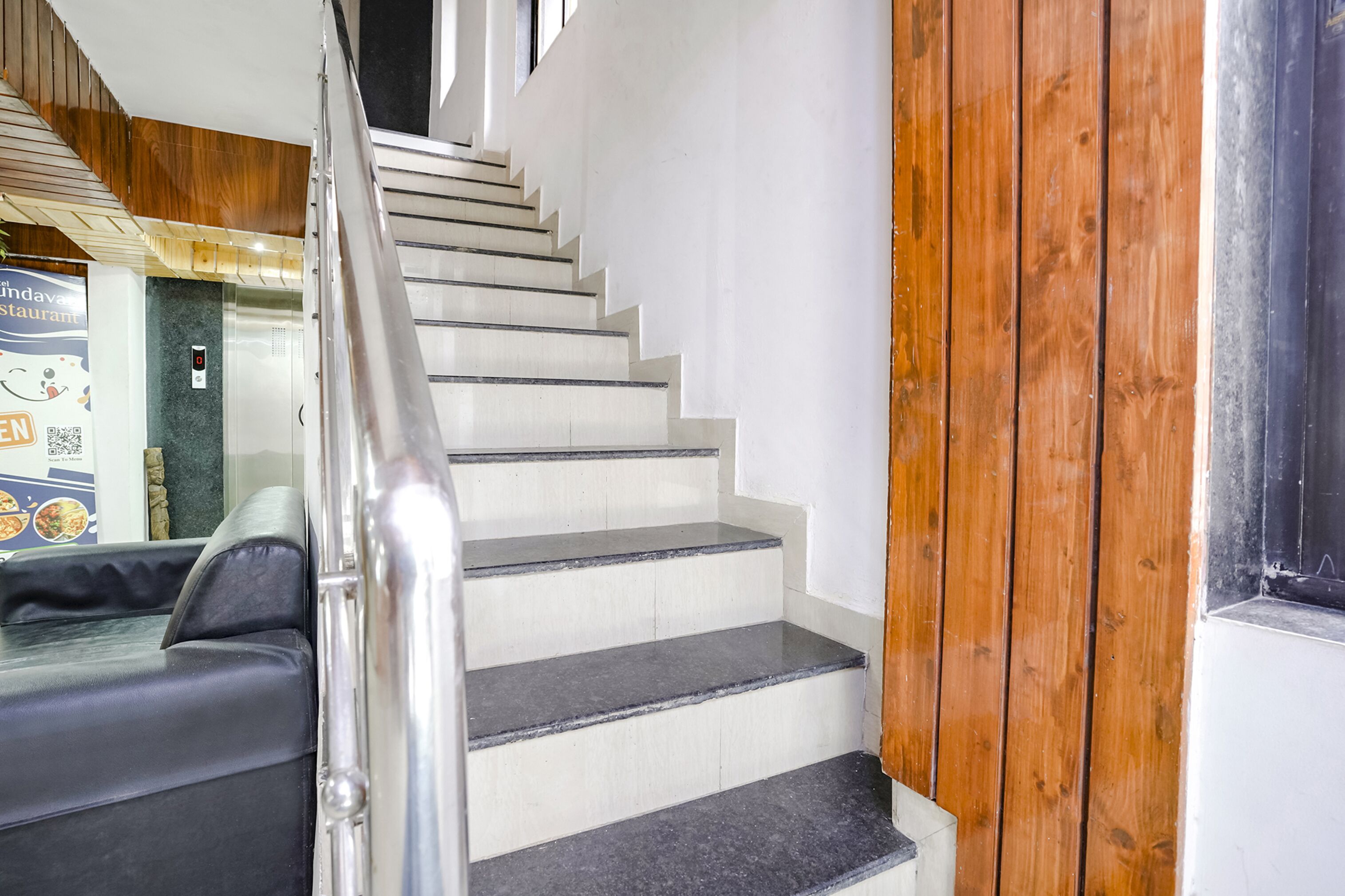 Vrundavan by Fabhotel