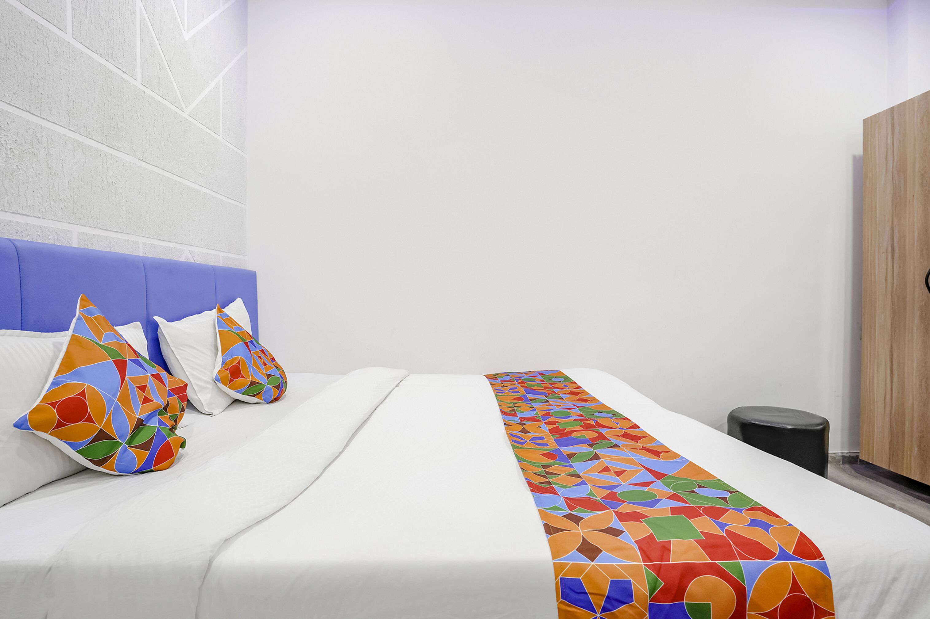 Vrundavan by Fabhotel