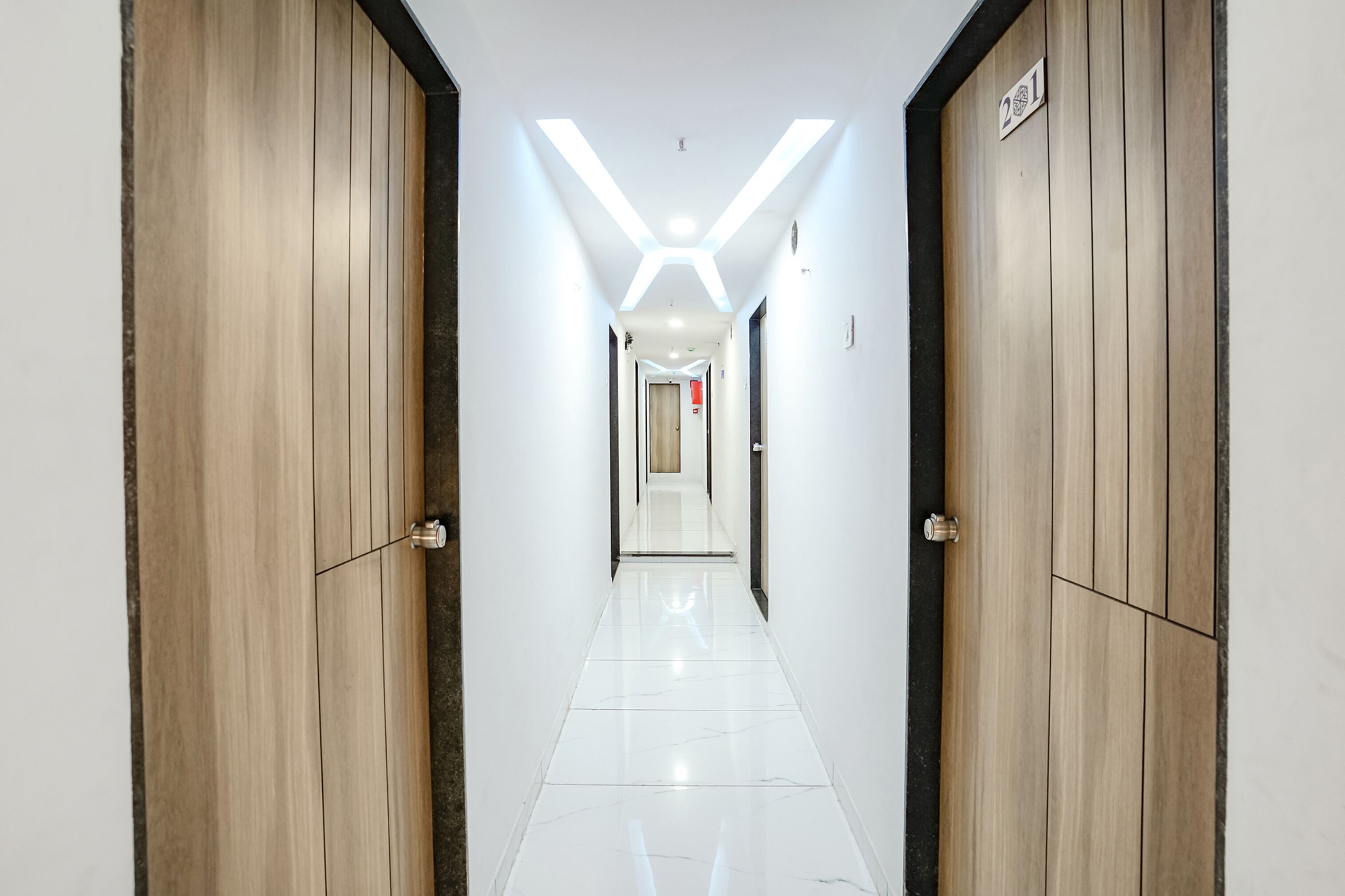 Vrundavan by Fabhotel